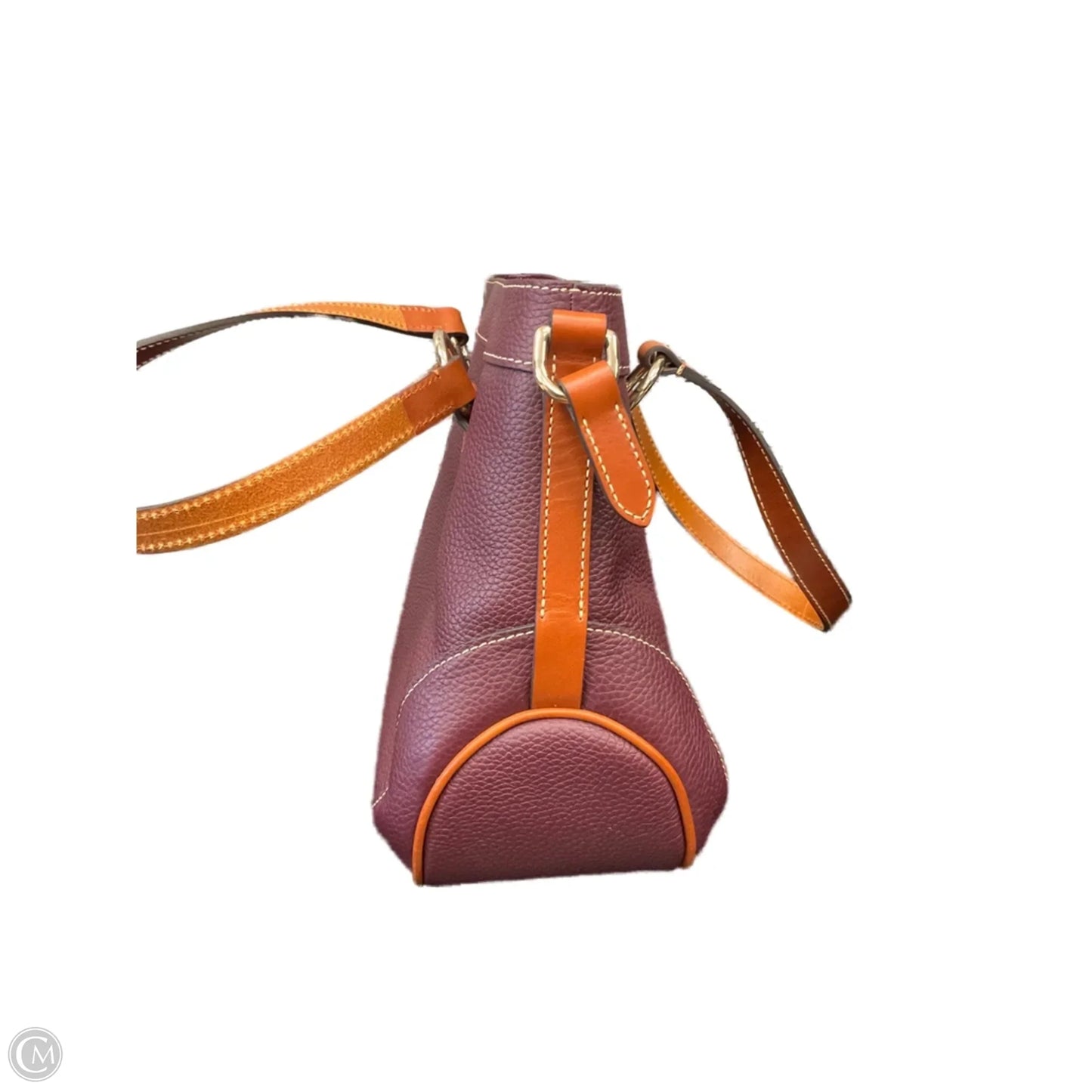 Handbag Designer By Dooney And Bourke, Size: Large