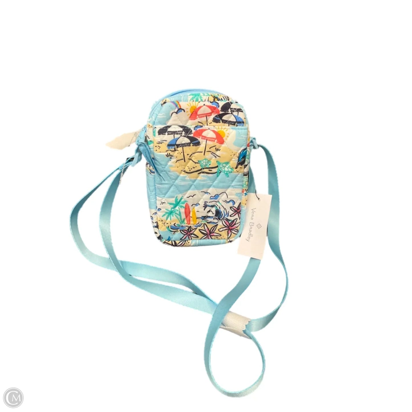 Crossbody By Vera Bradley, Size: Small