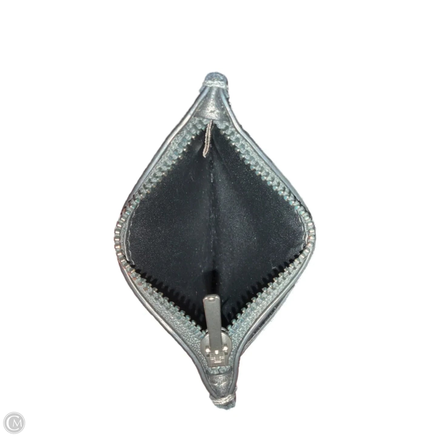 Id/card Holder Designer By Coach, Size: Small
