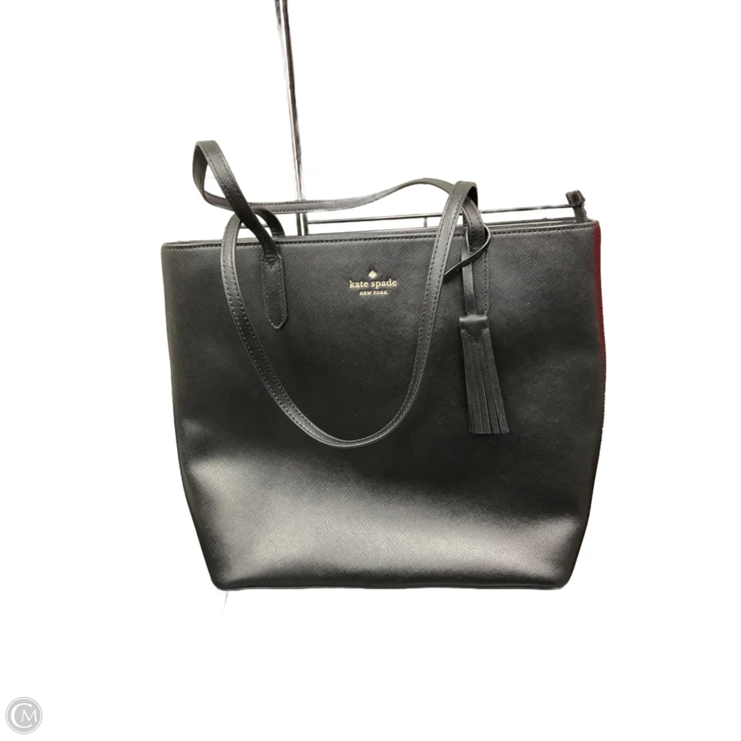 Tote Designer By Kate Spade, Size: Medium