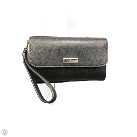 Wristlet Designer By Kate Spade, Size: Large