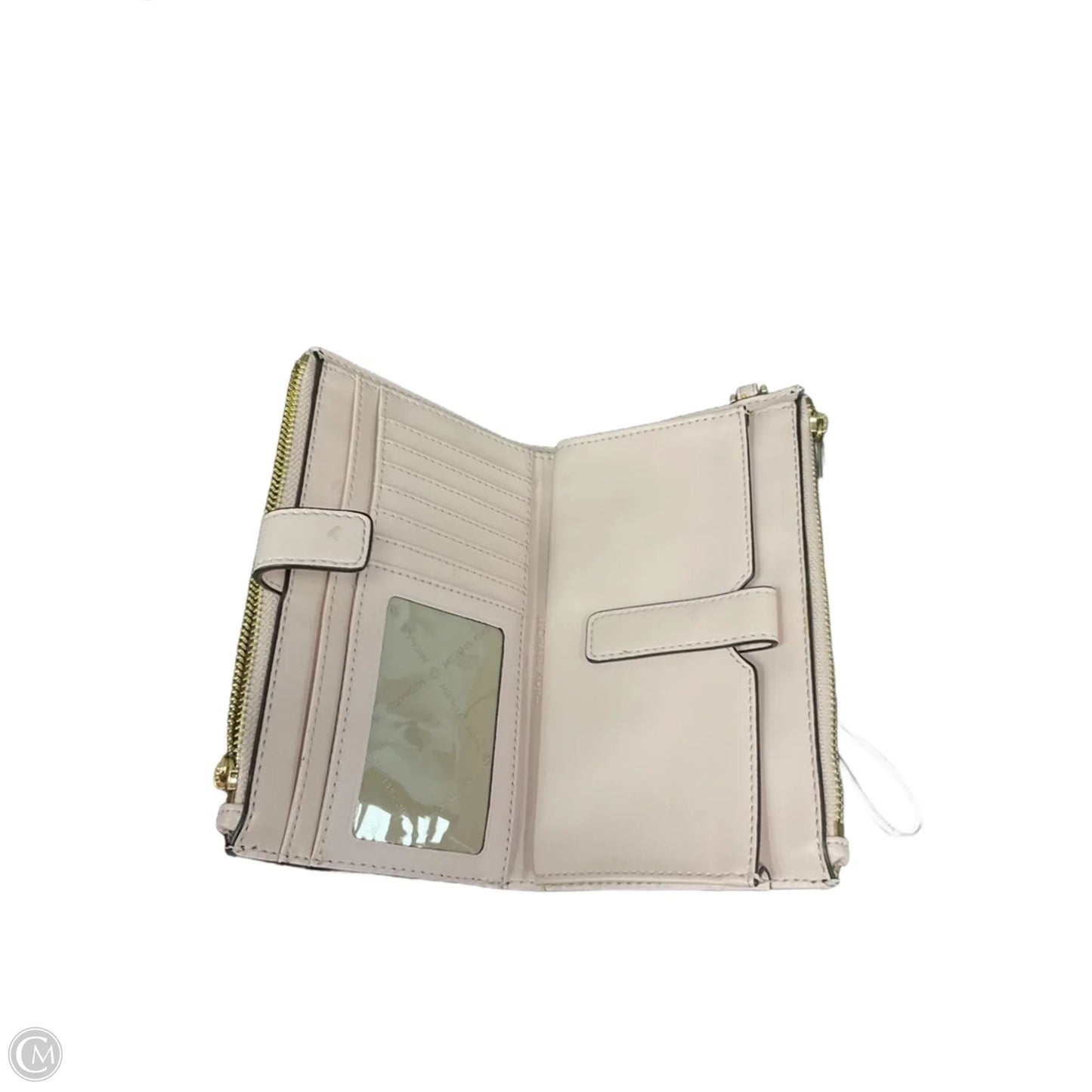 Wristlet Designer By Michael Kors, Size: Large