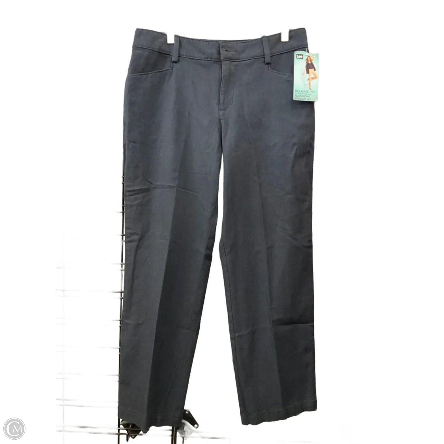 Pants Other By Lee In Navy, Size: 12