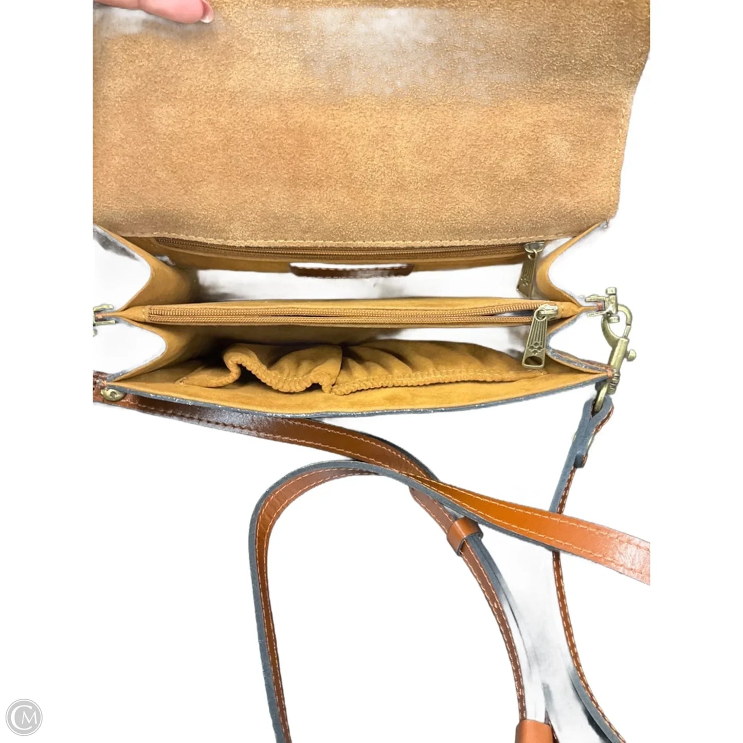 Handbag By Radley London, Size: Medium