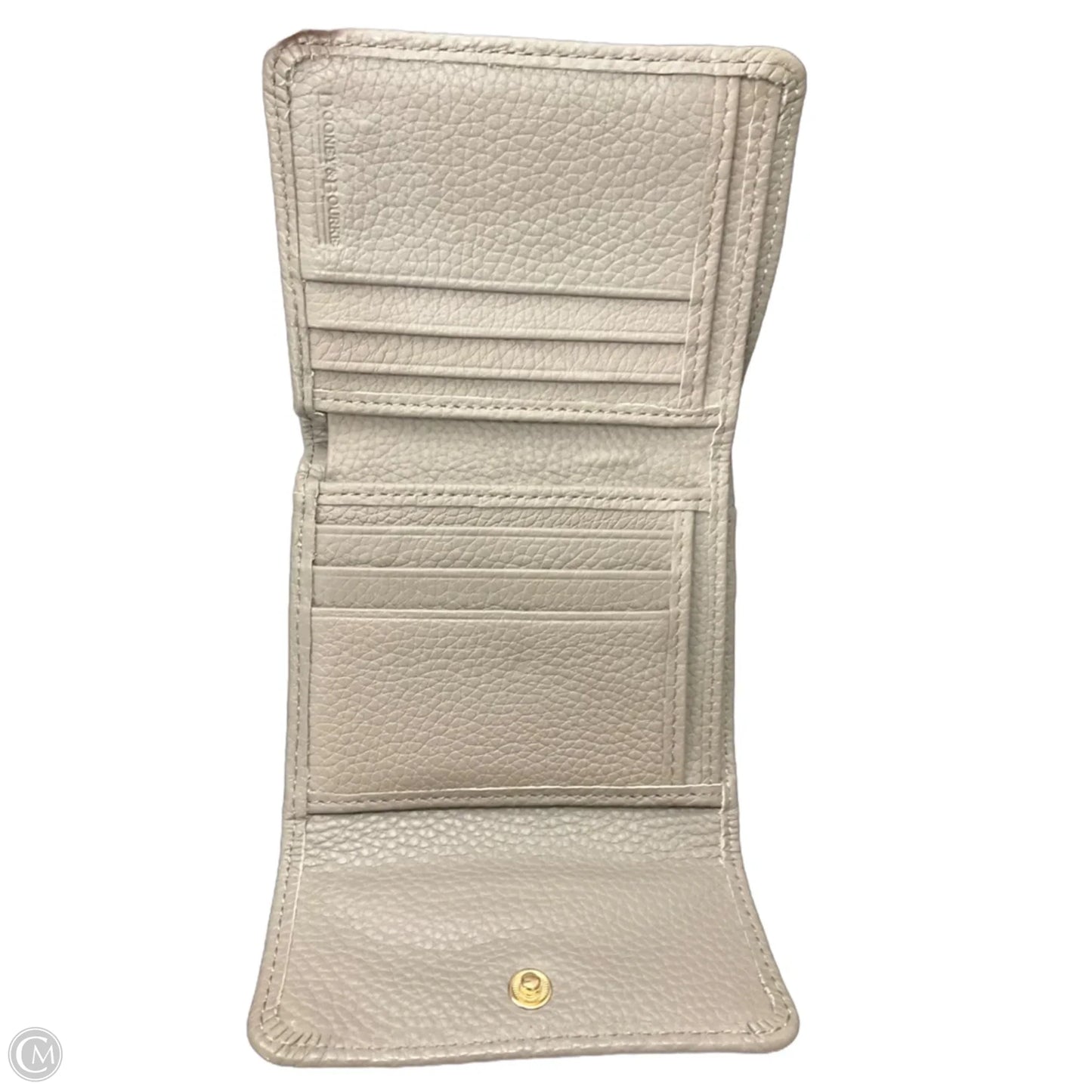 Wallet Designer By Dooney And Bourke, Size: Medium