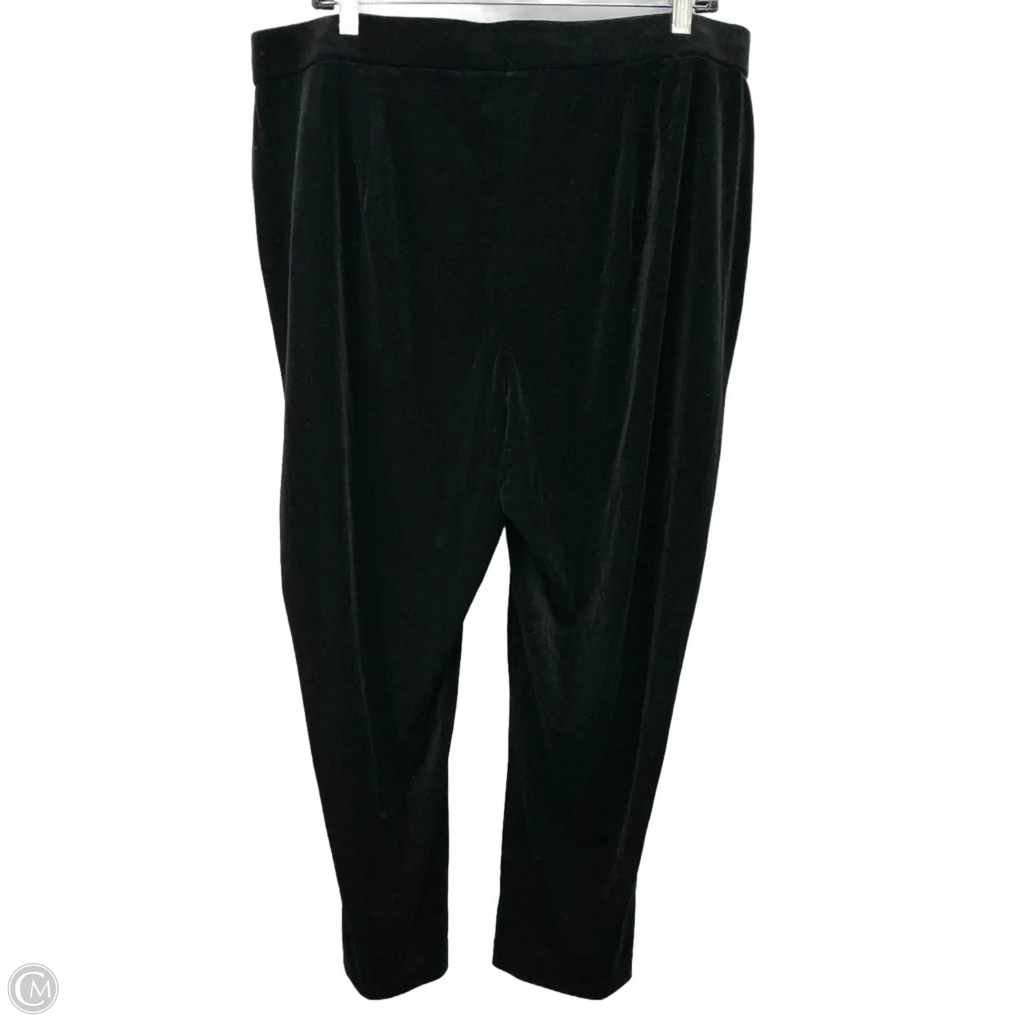 Pants Other By Express In Black, Size: Xl