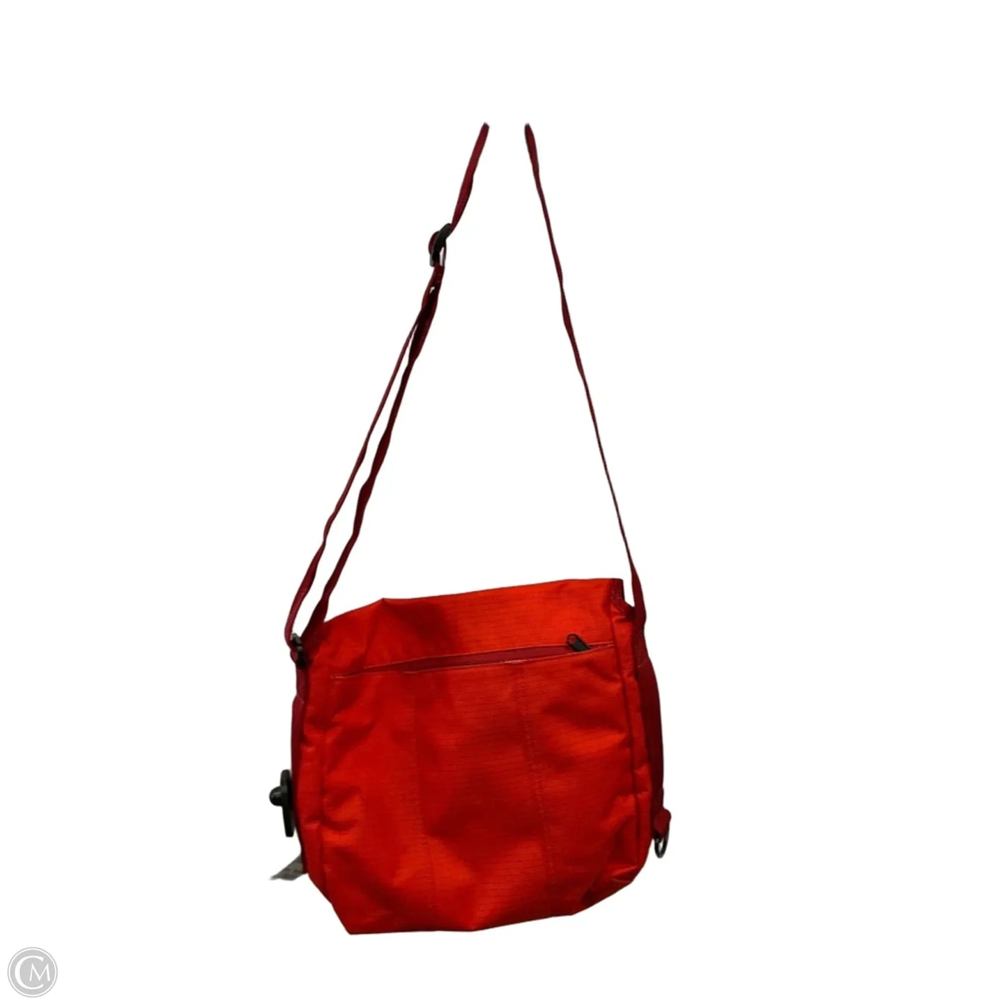 Crossbody By Clothes Mentor, Size: Large