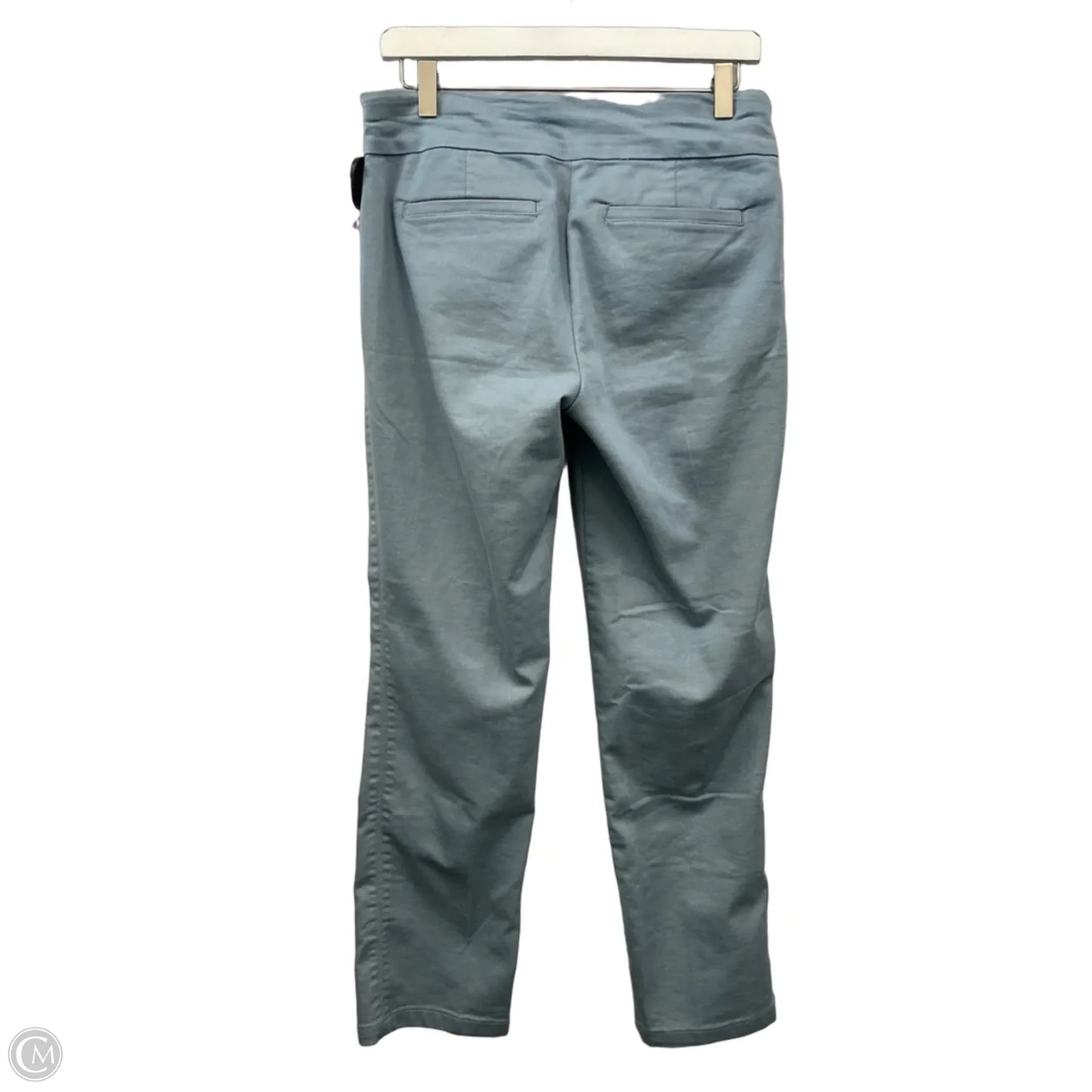 Pants Other By Croft And Barrow In Blue, Size: 8