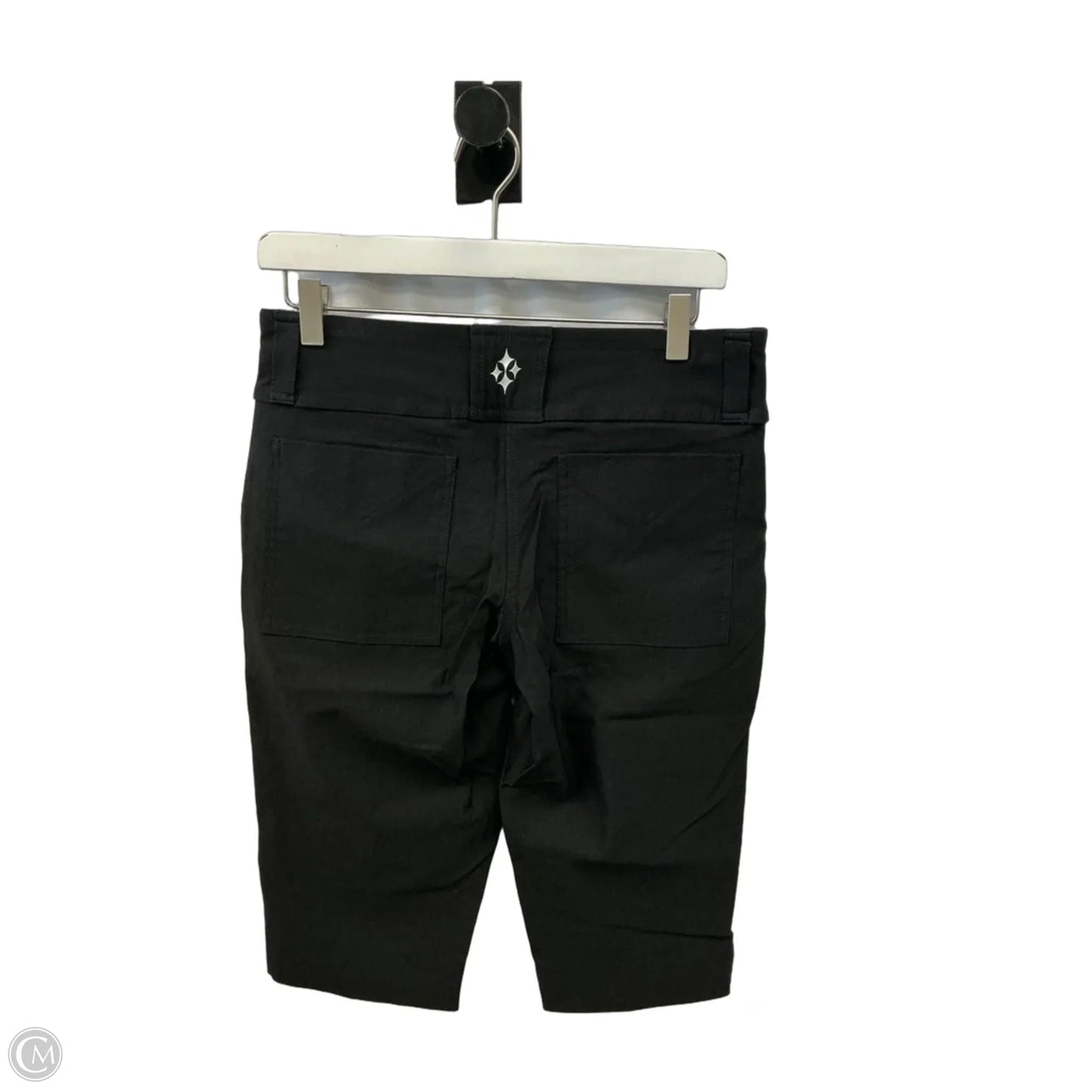 Shorts By Jofit In Black, Size: 8