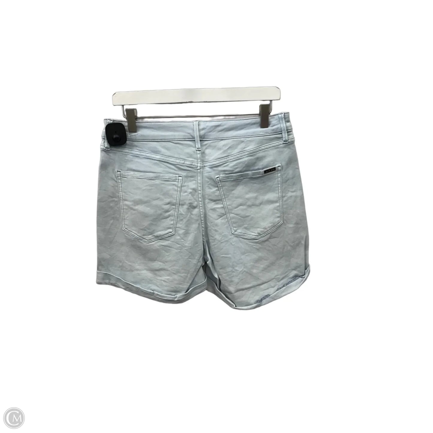 Shorts By White House Black Market In Blue, Size: 6