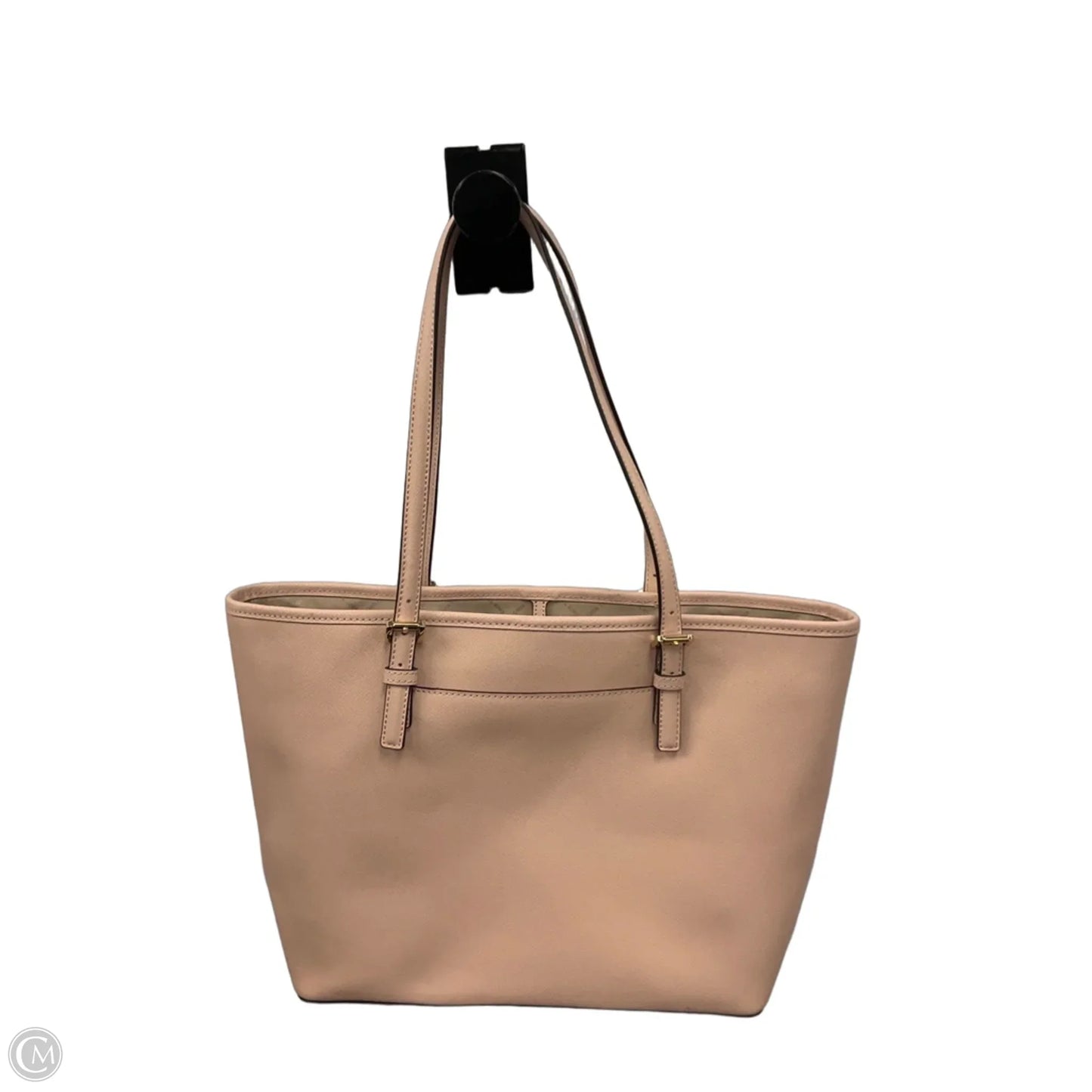 Tote Designer By Michael Kors, Size: Medium