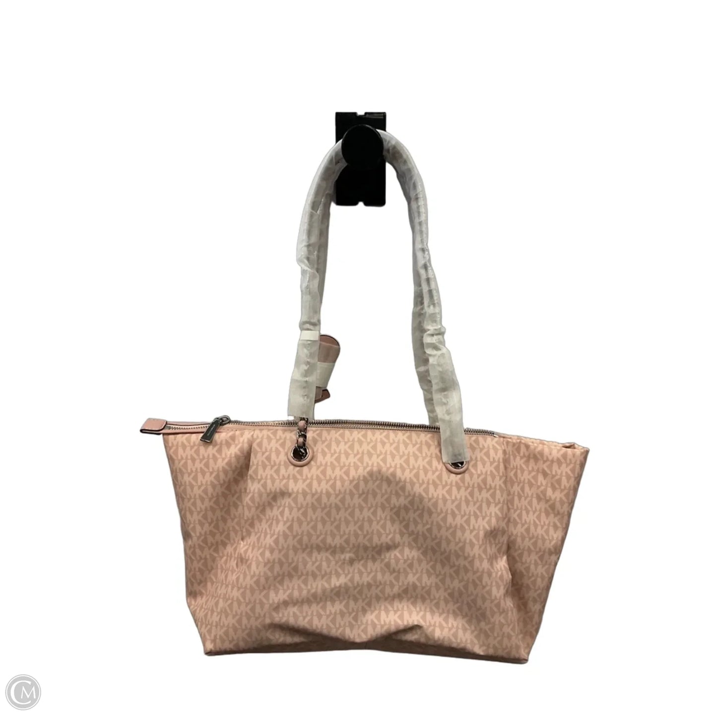 Tote Designer By Michael Kors, Size: Medium