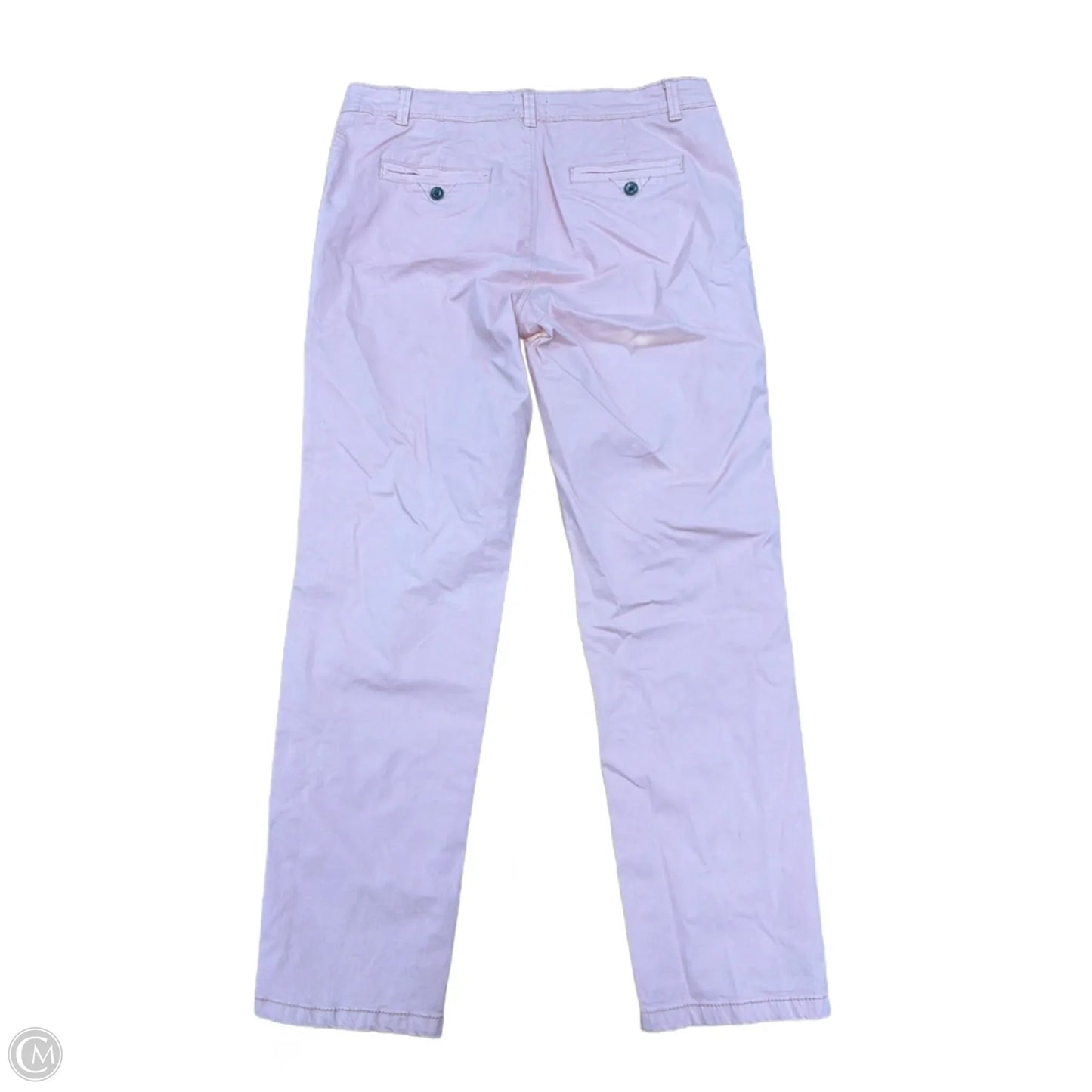 Pants Chinos & Khakis By Simply Styled In Coral, Size: 8
