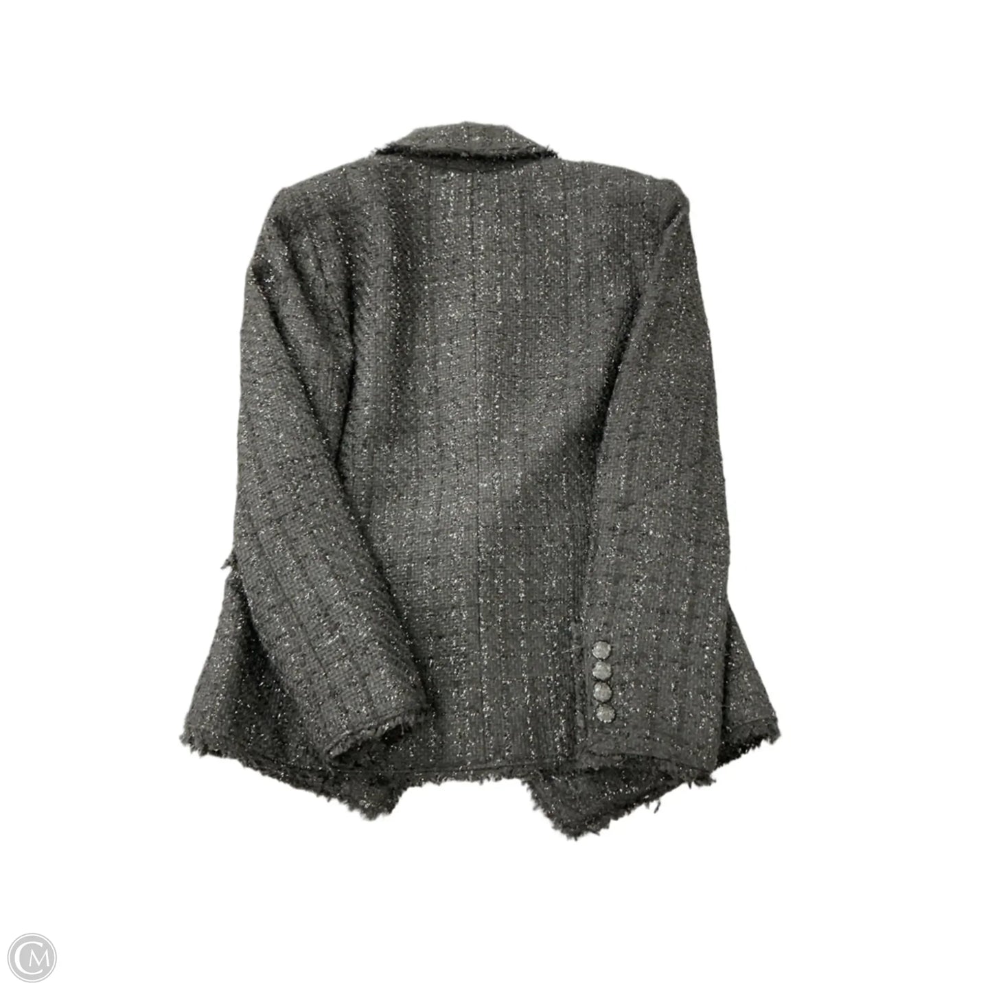 Blazer By White House Black Market In Black, Size: S