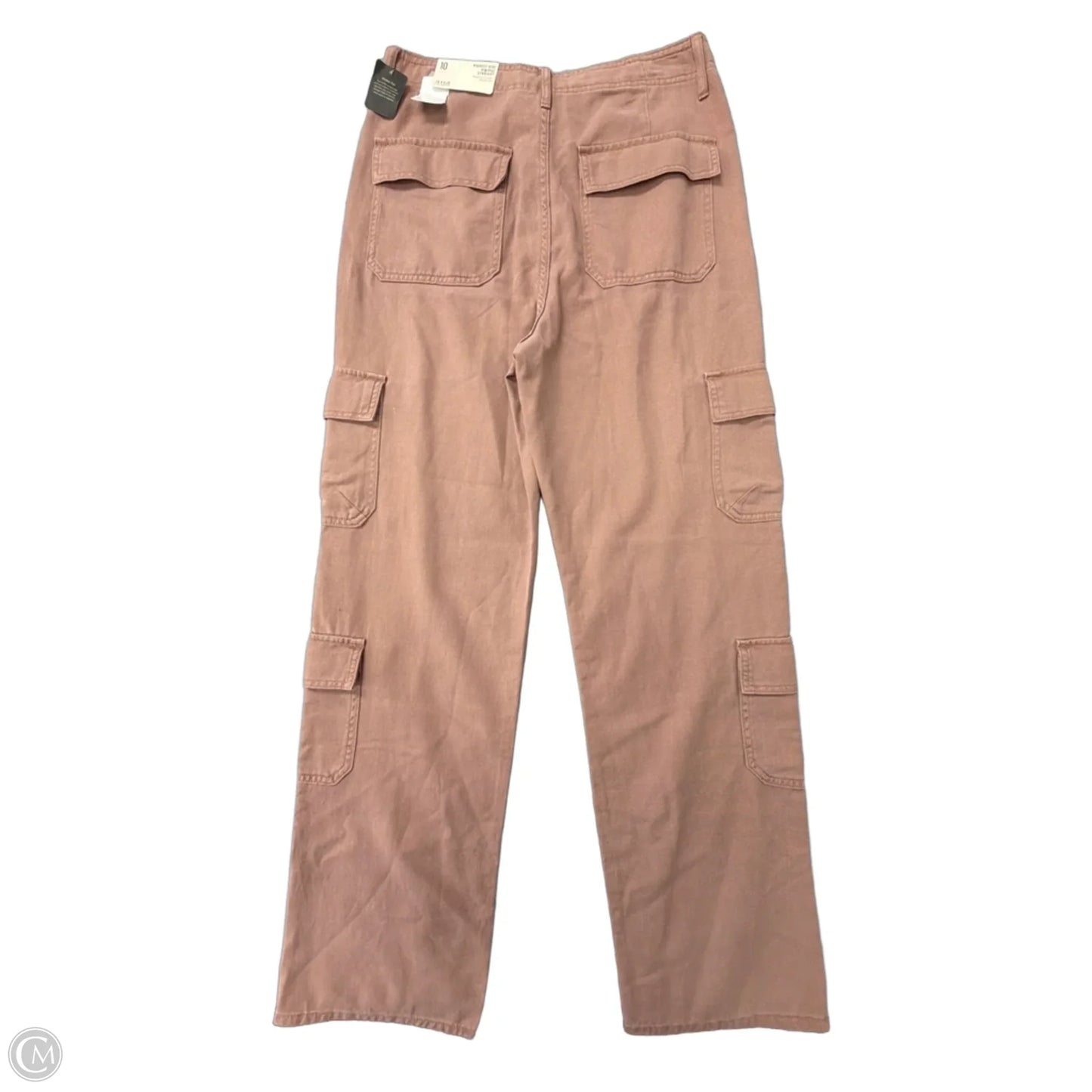 Pants Cargo & Utility By Ana In Pink, Size: 10