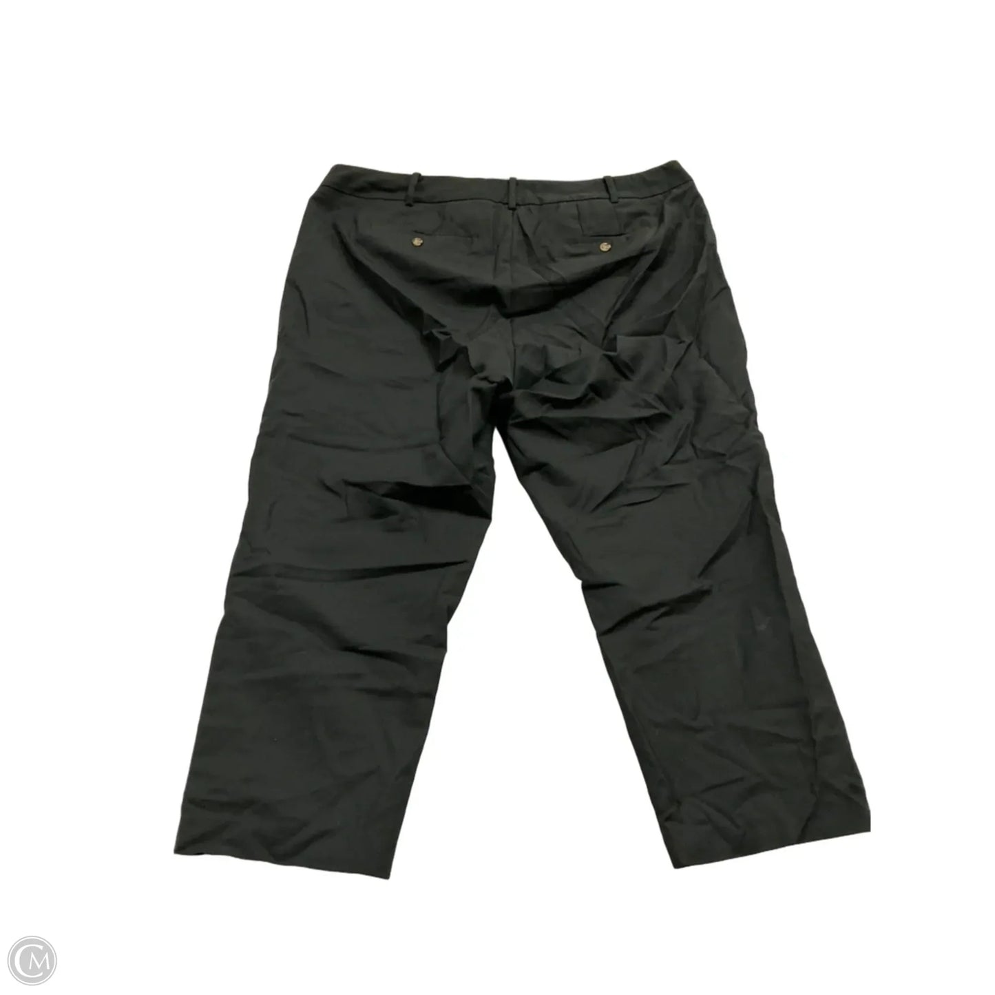 Pants Dress By Eloquii In Black, Size: 20
