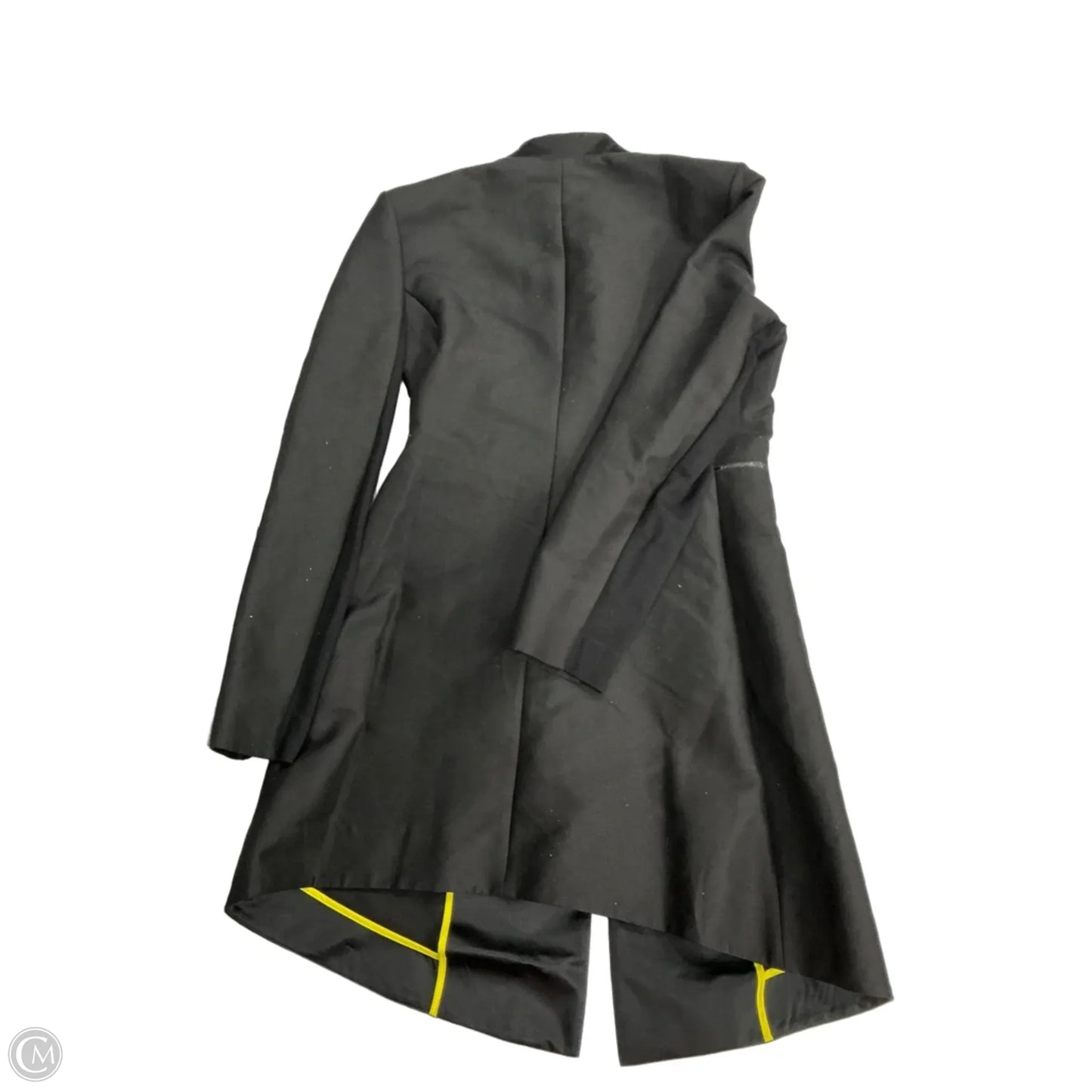 Blazer By Bcbgmaxazria In Black, Size: S