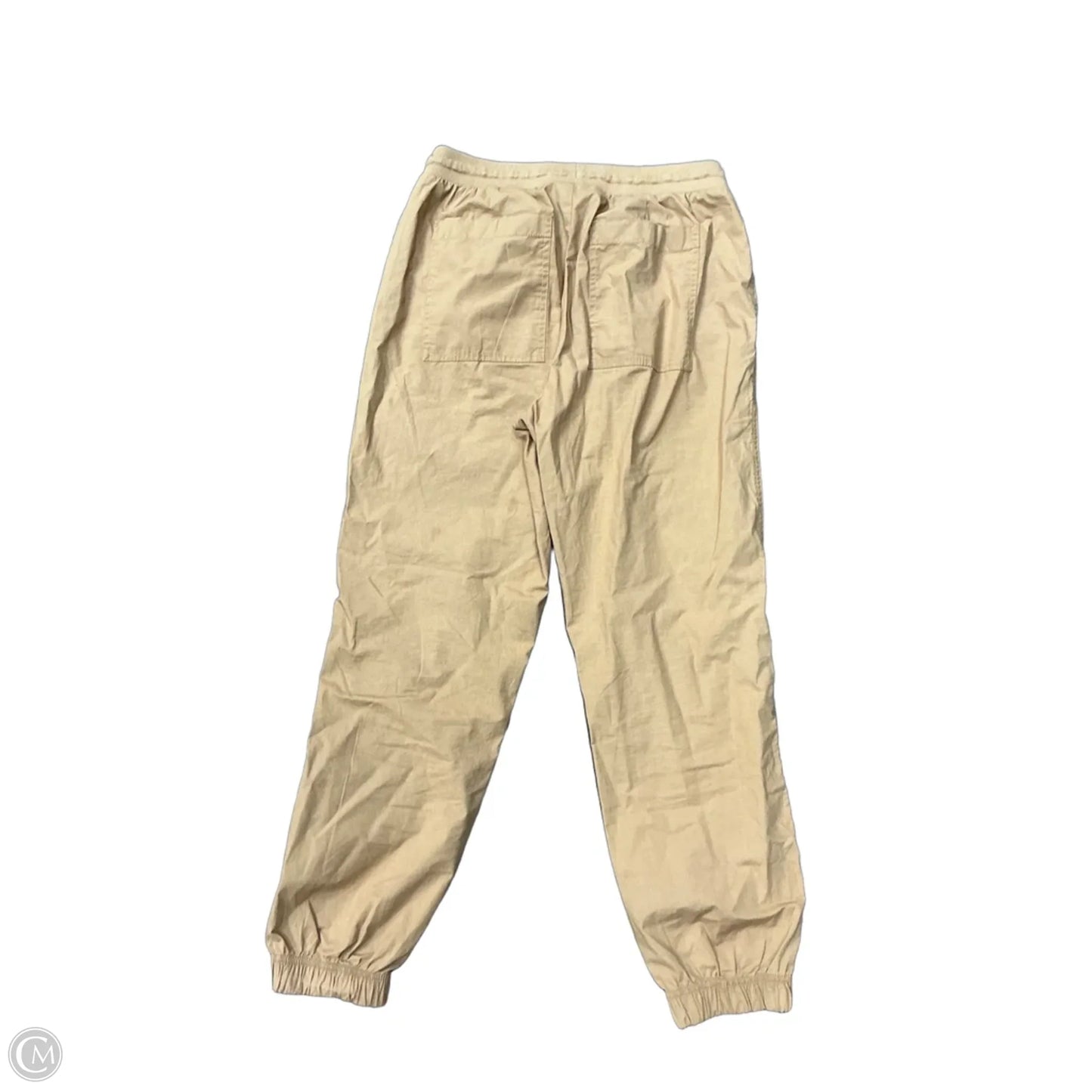 Pants Cargo & Utility By Pact In Brown, Size: 8