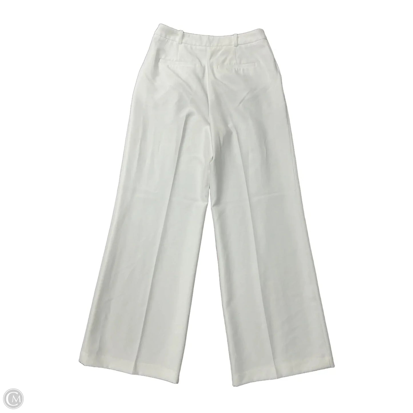 Pants Dress By New York And Co In White, Size: 4