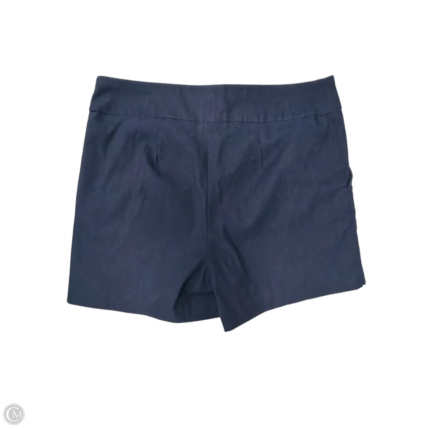 Shorts By Time And Tru In Blue, Size: 8