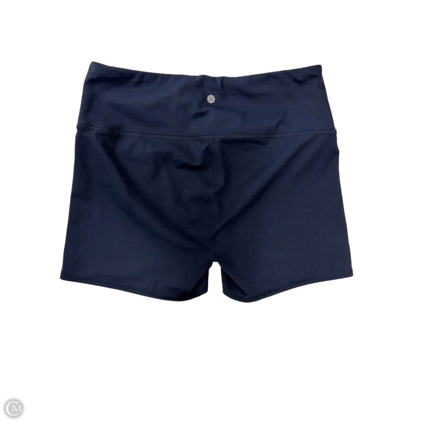Athletic Shorts By Rbx In Blue, Size: Xl