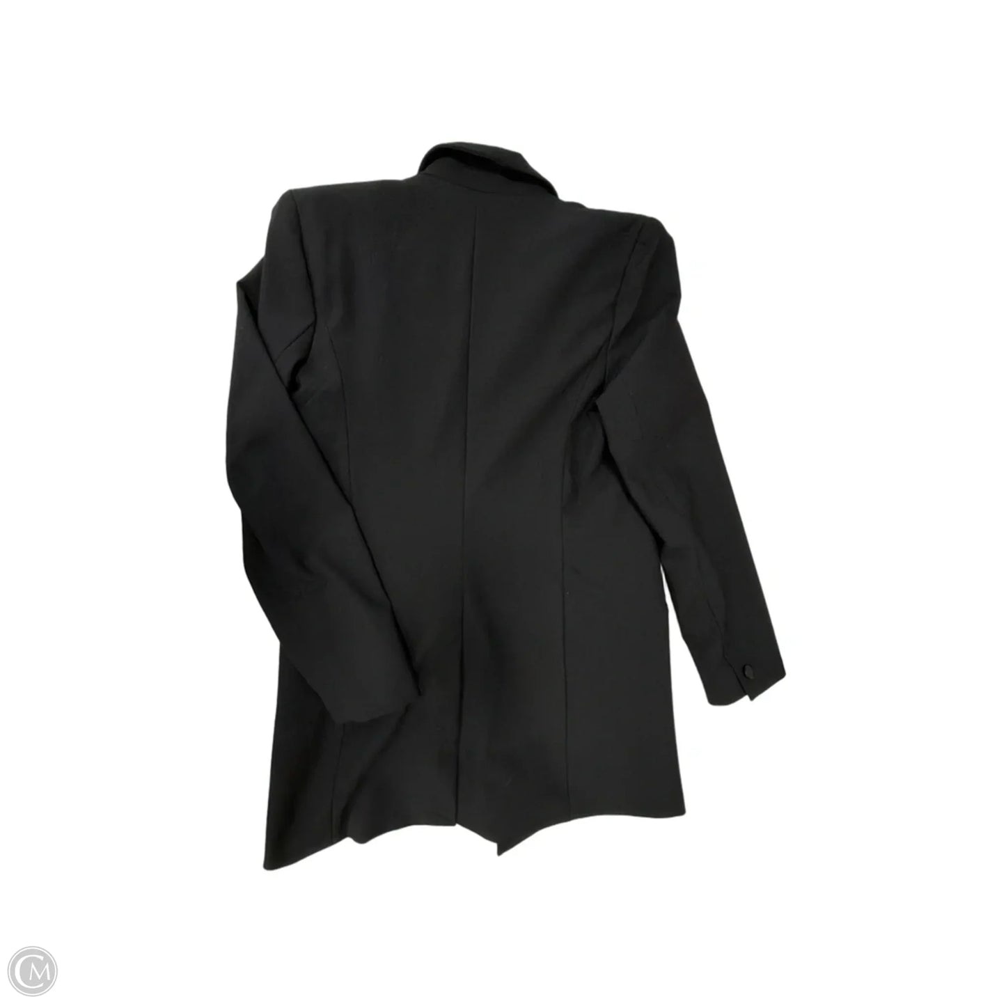 Blazer By Rachel Zoe In Black, Size: S