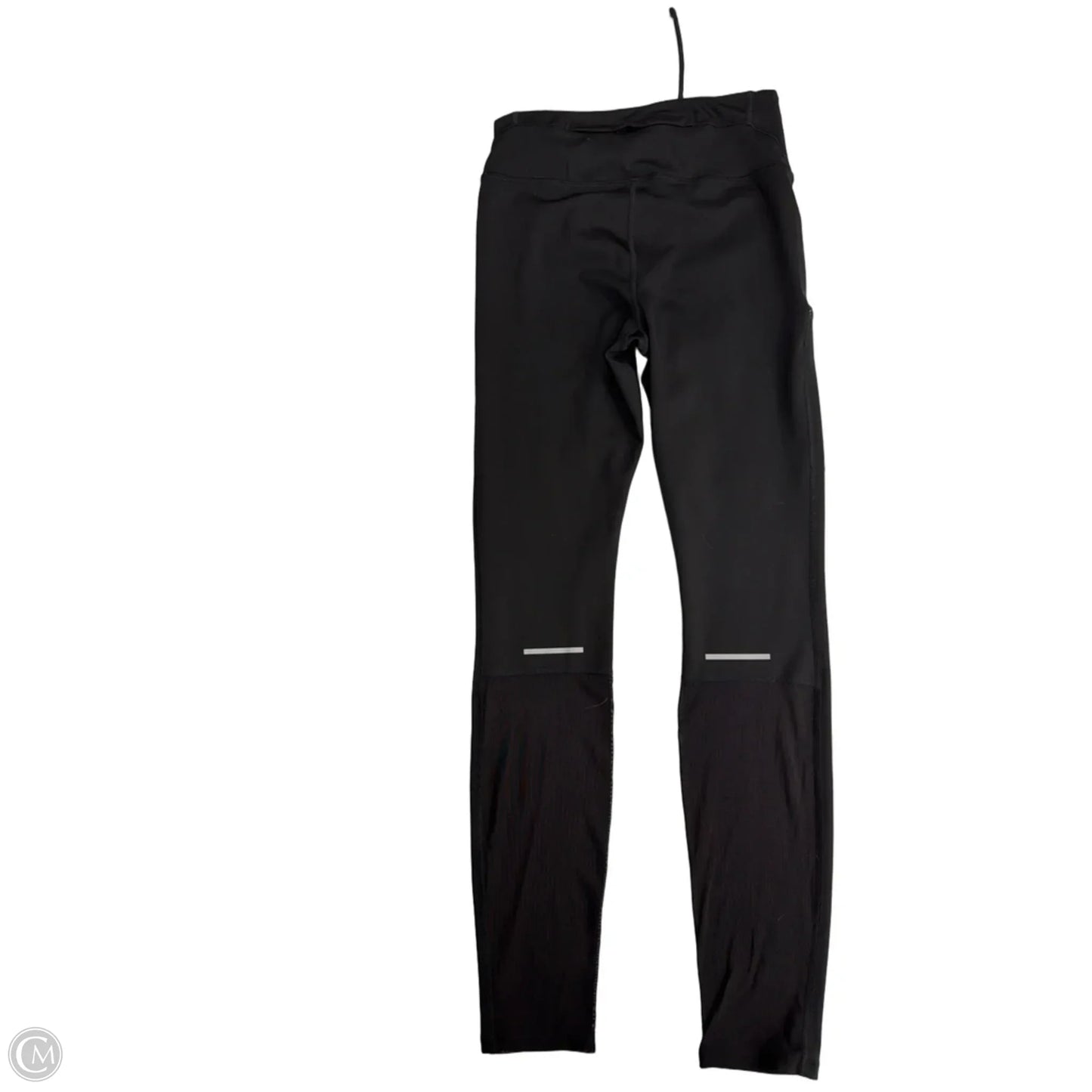 Athletic Leggings By The North Face In Black, Size: S
