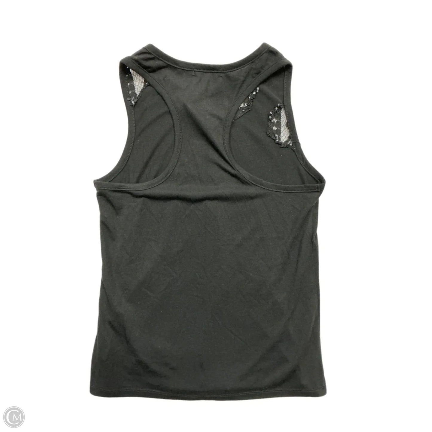 Tank Top By Awake In Black, Size: S