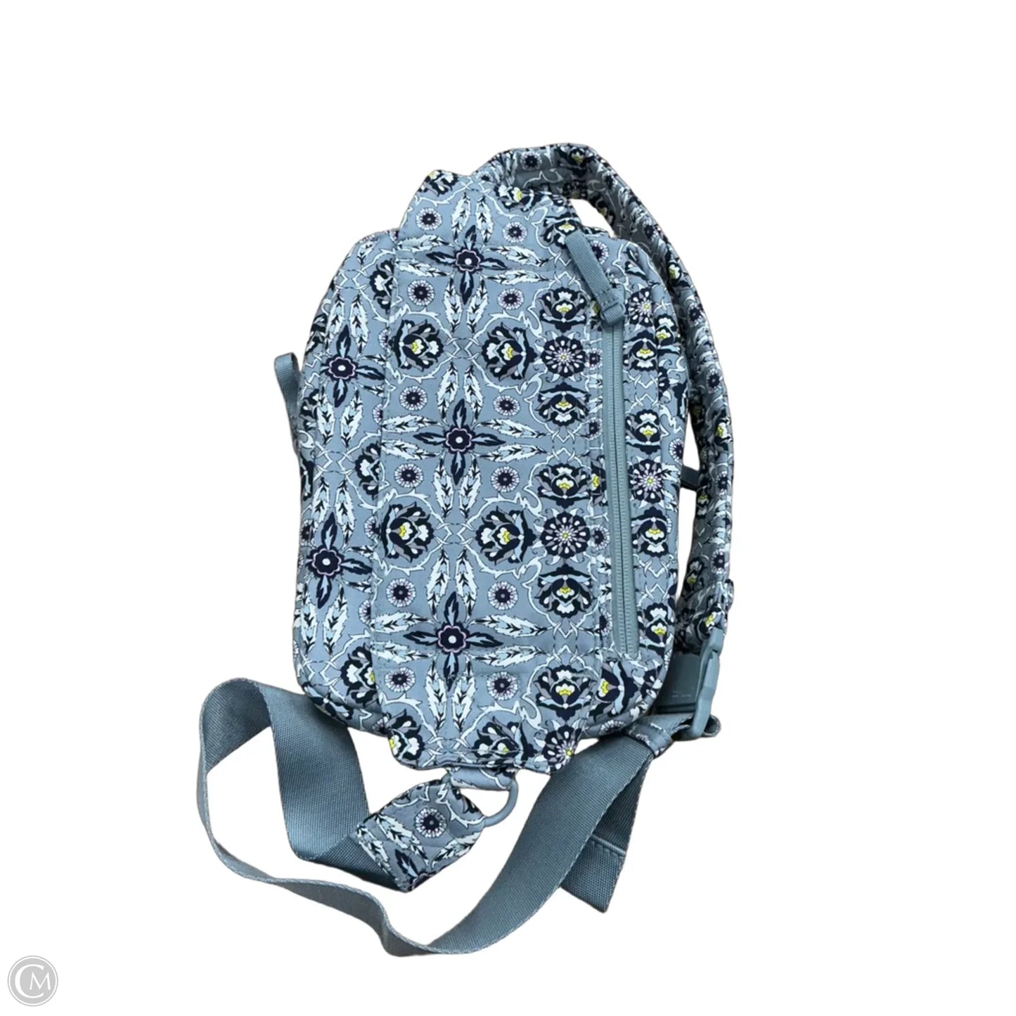 Crossbody By Vera Bradley, Size: Medium