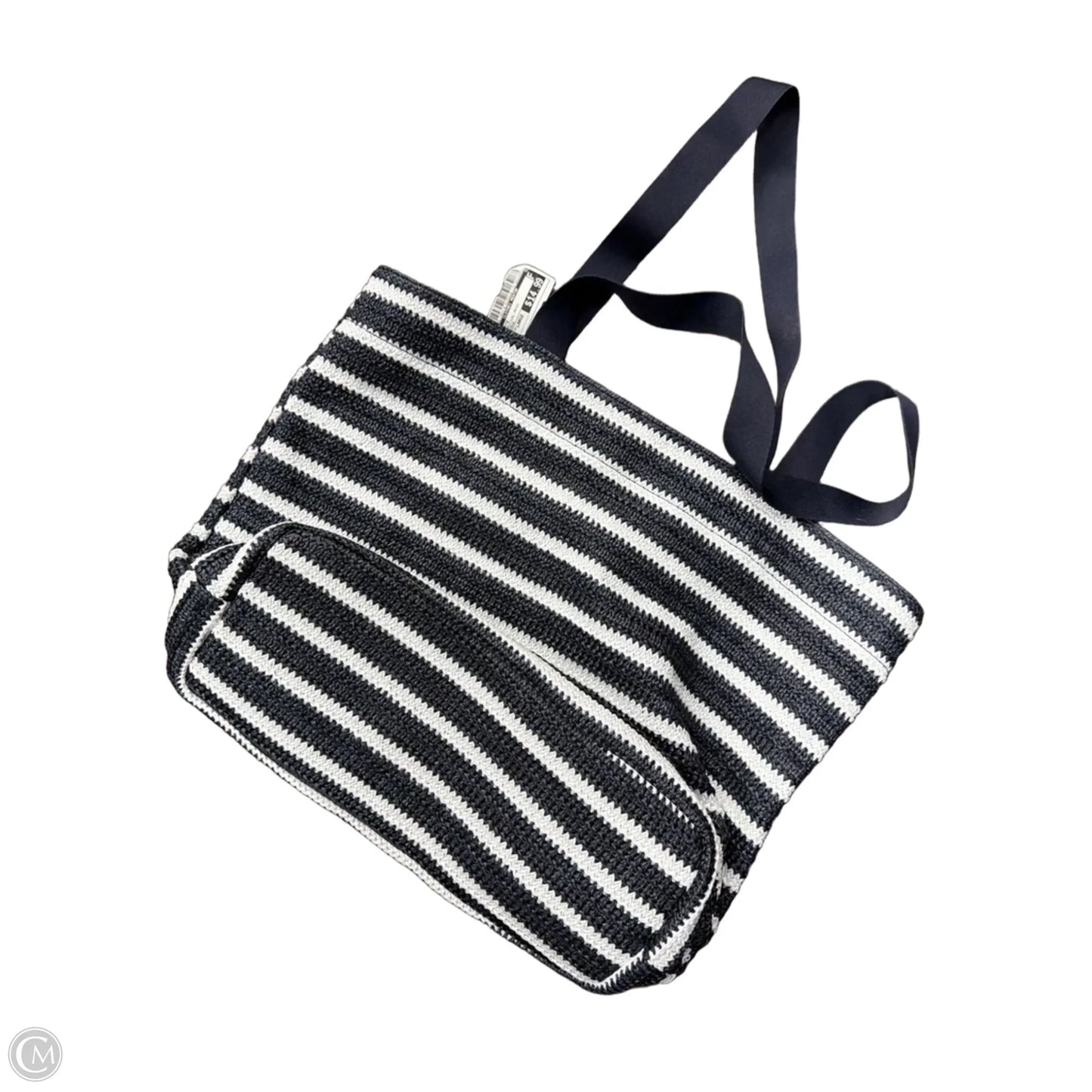 Tote By Clothes Mentor, Size: Large