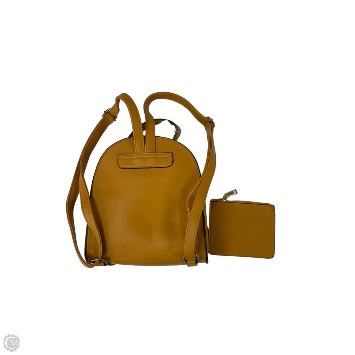 Backpack By Cme, Size: Medium