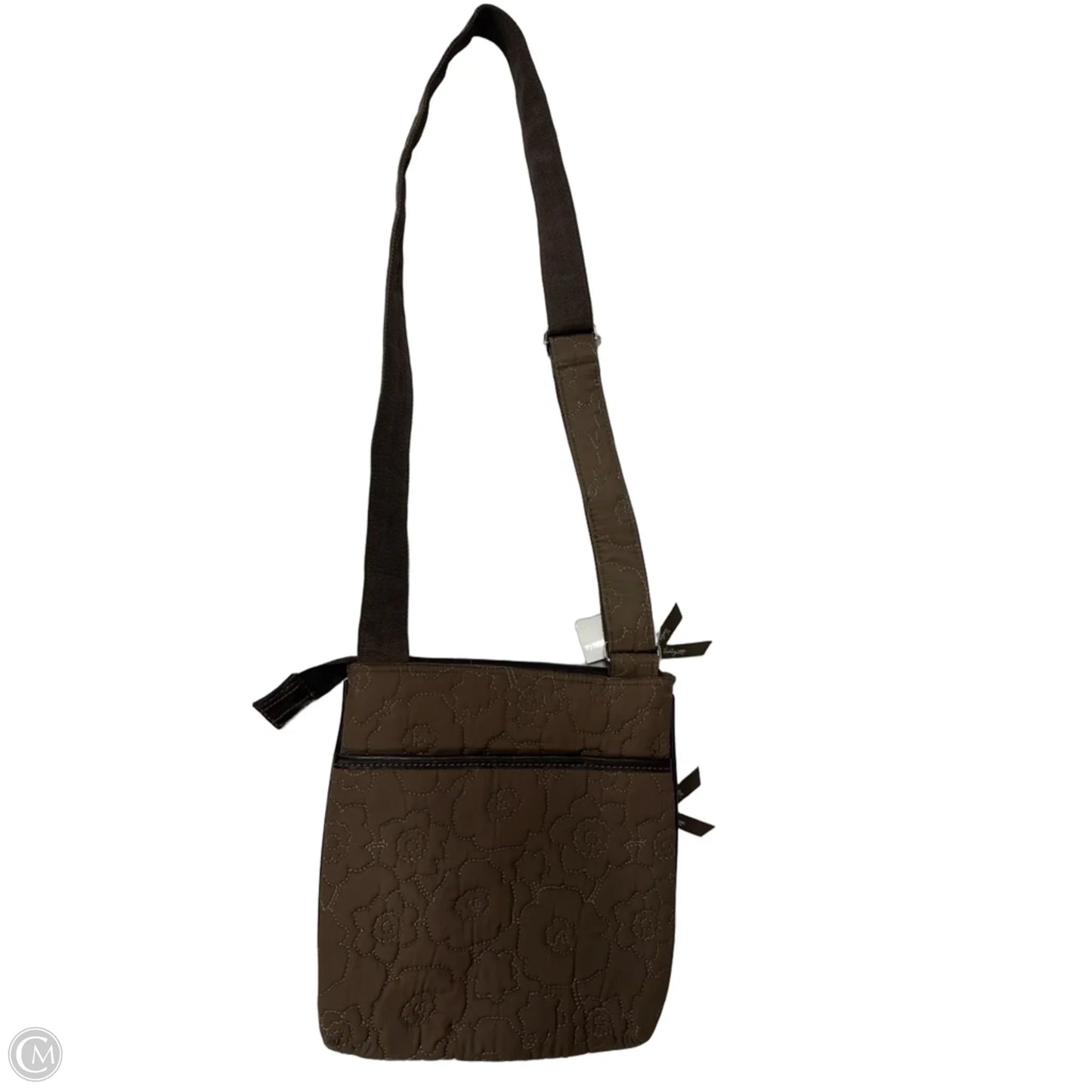 Crossbody By Thirty One, Size: Medium