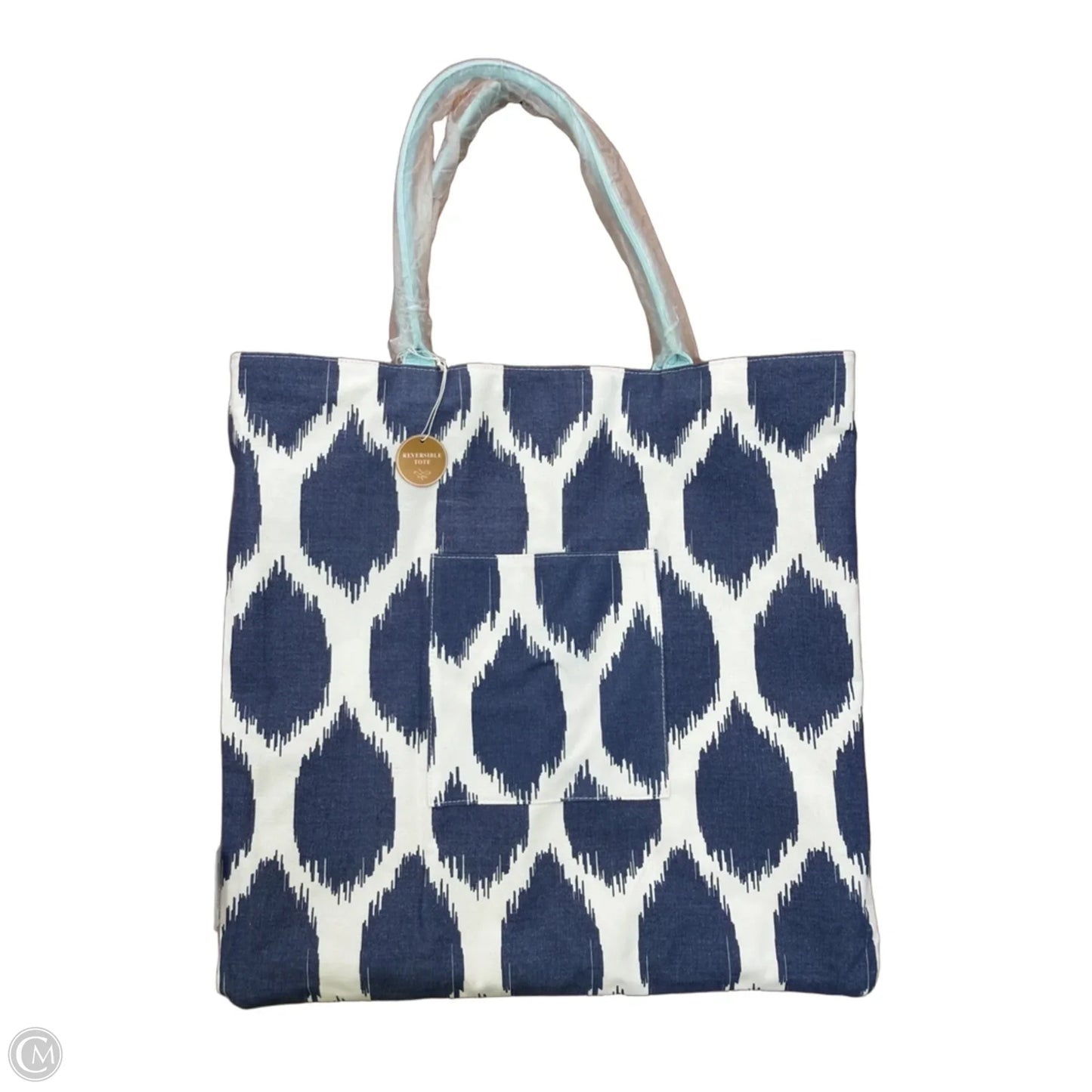 Tote By Southern Bell, Size: Large