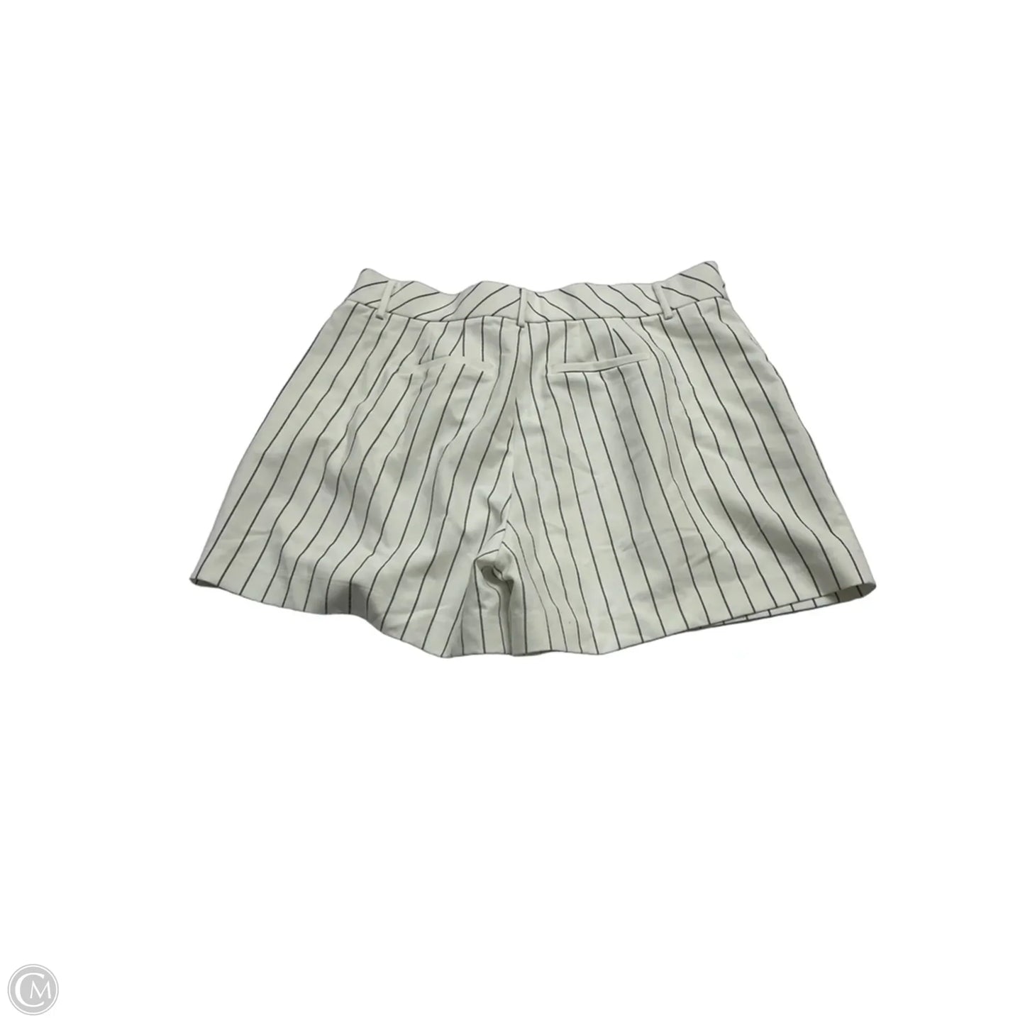 Shorts By Torrid In Striped Pattern, Size: 18