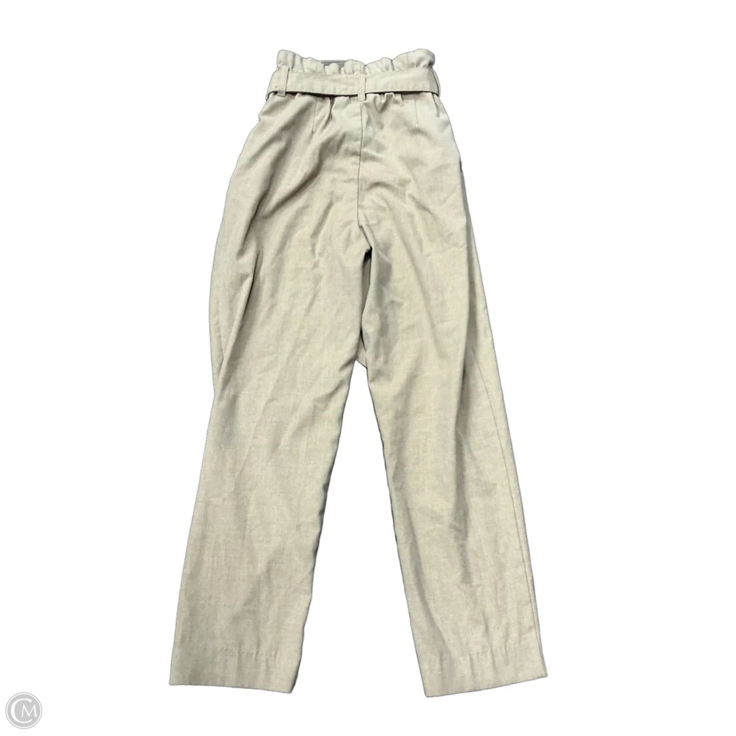 Pants Dress By H&m In Brown, Size: 4