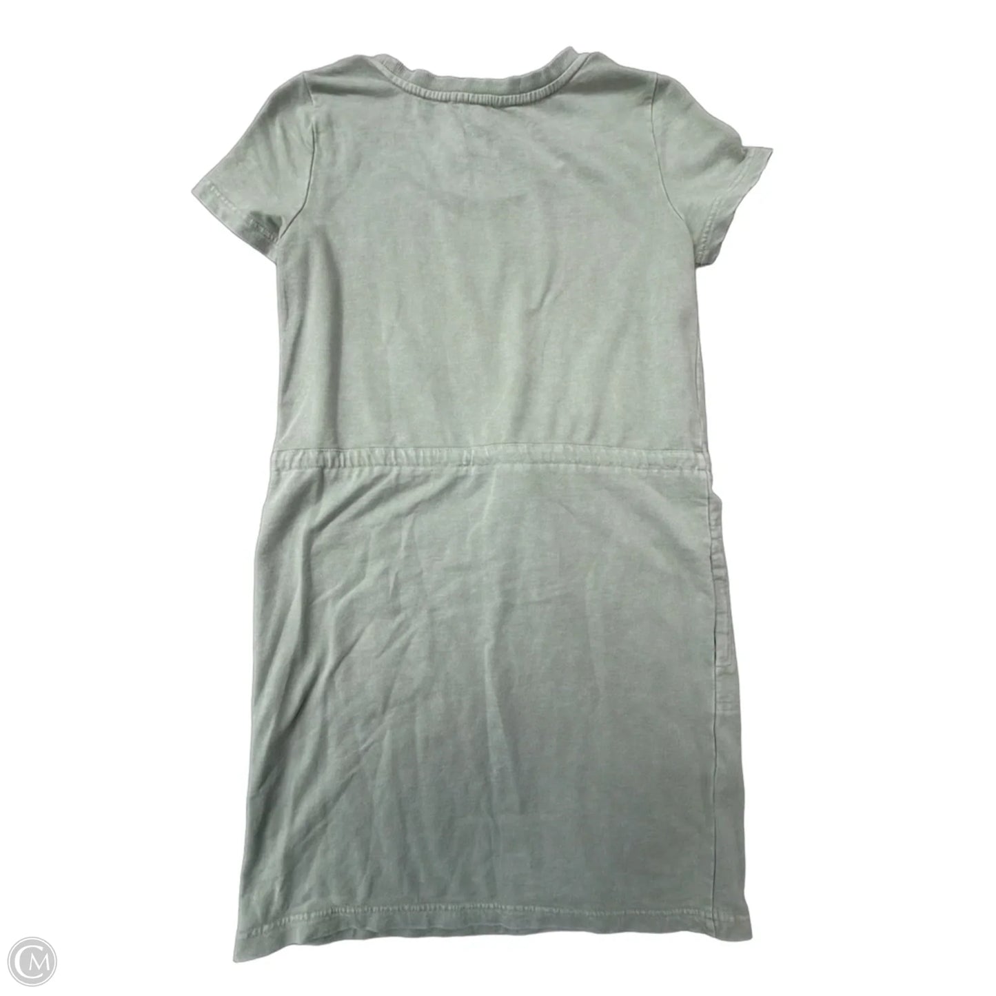 Dress Casual Short By Jane And Delancey In Green, Size: S
