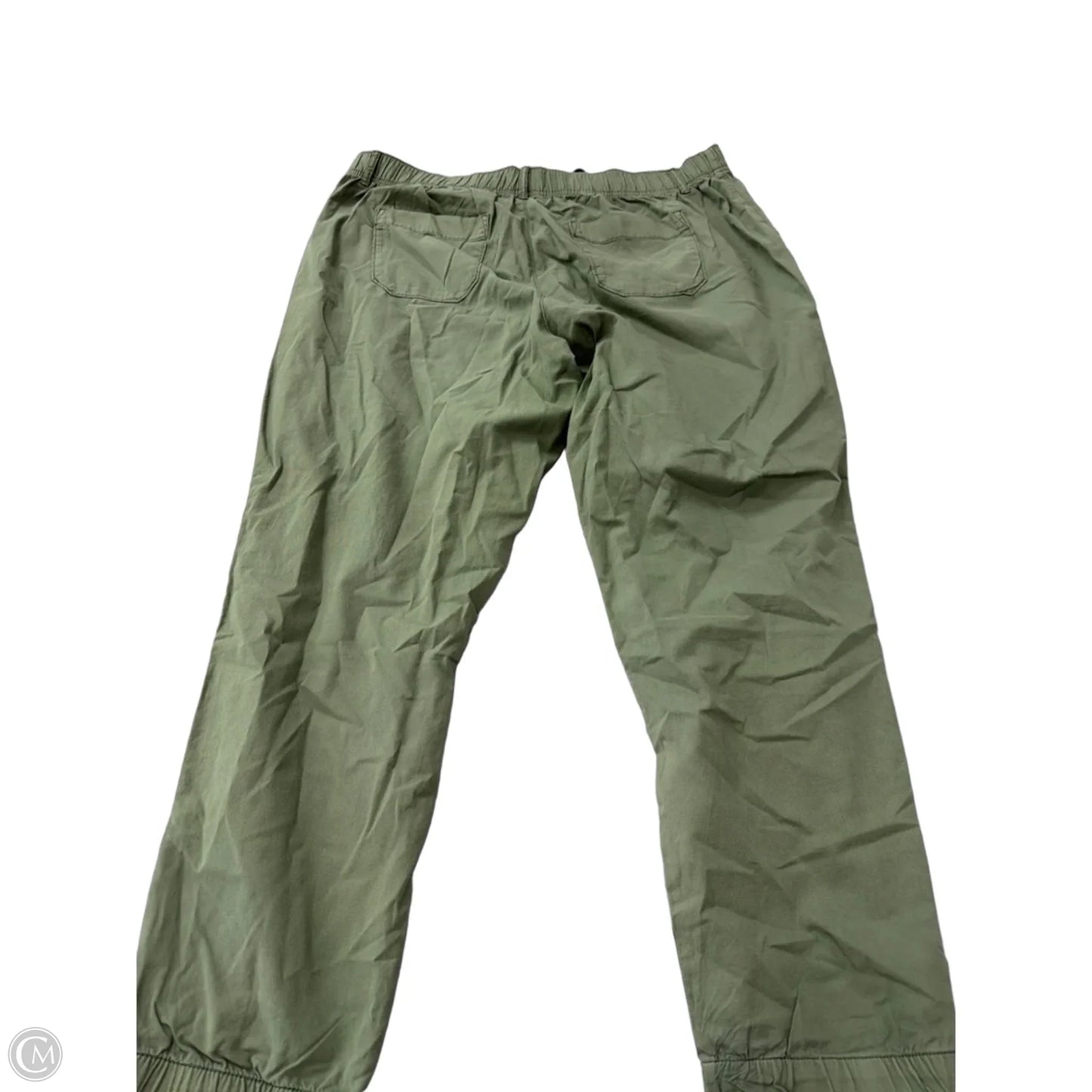 Pants Joggers By Sonoma In Green, Size: Xl