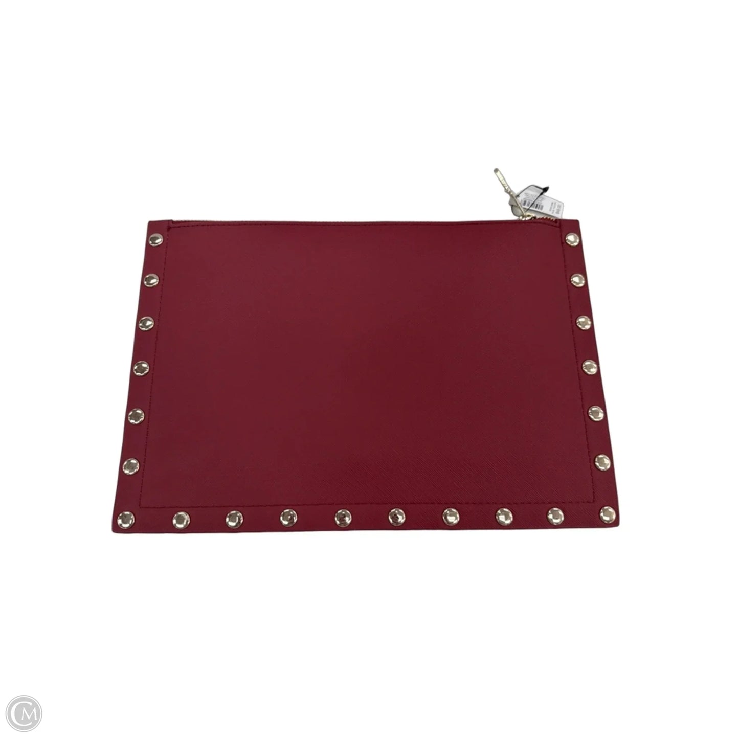 Clutch By White House Black Market, Size: Large