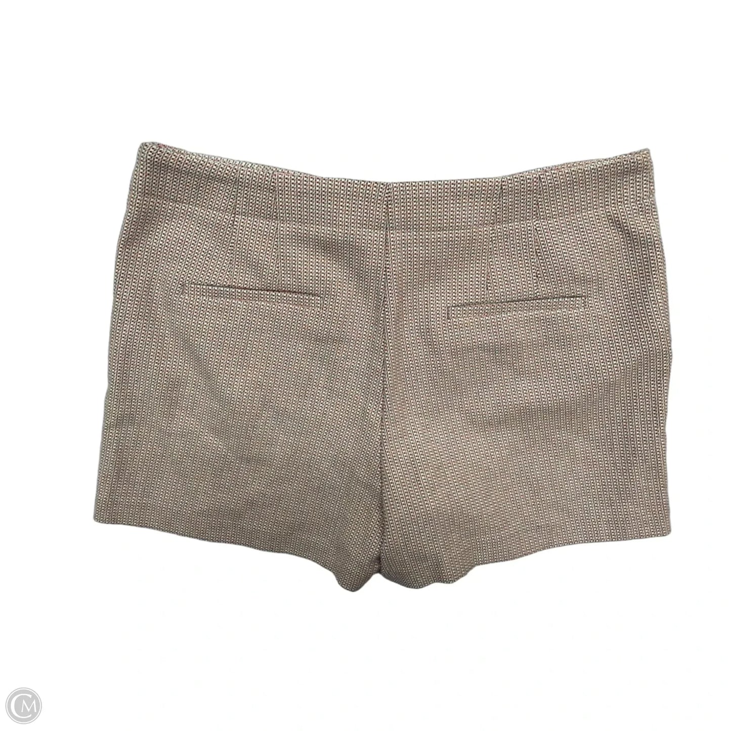 Shorts By Loft In Pink, Size: 14