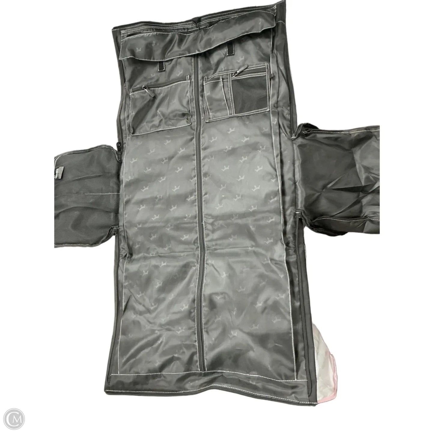 Duffle And Weekender By Clothes Mentor, Size: Large