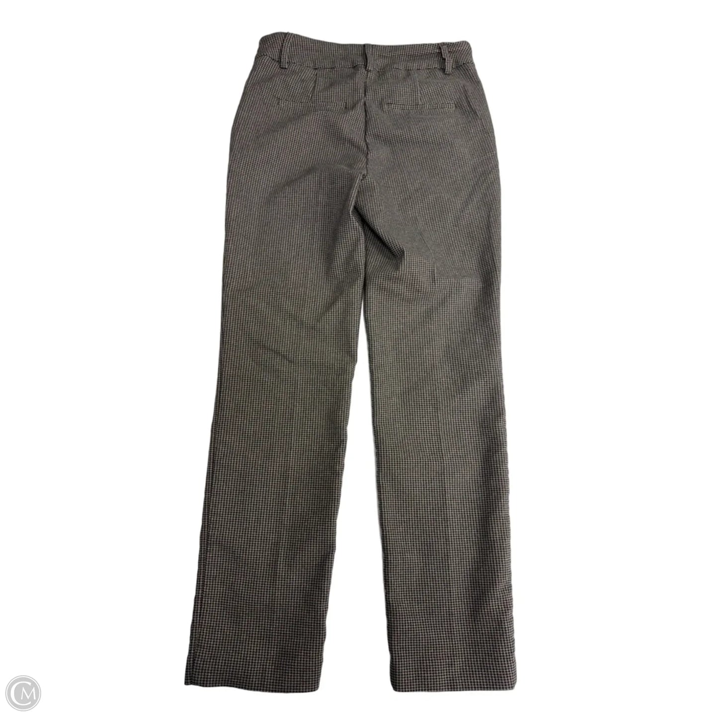 Pants Dress By Hilary Radley In Grey, Size: 4