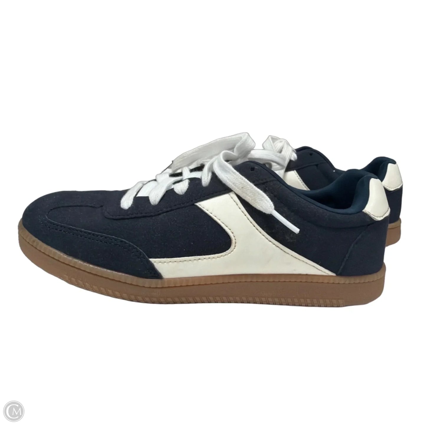Shoes Sneakers By No Boundaries In Navy, Size: 8.5
