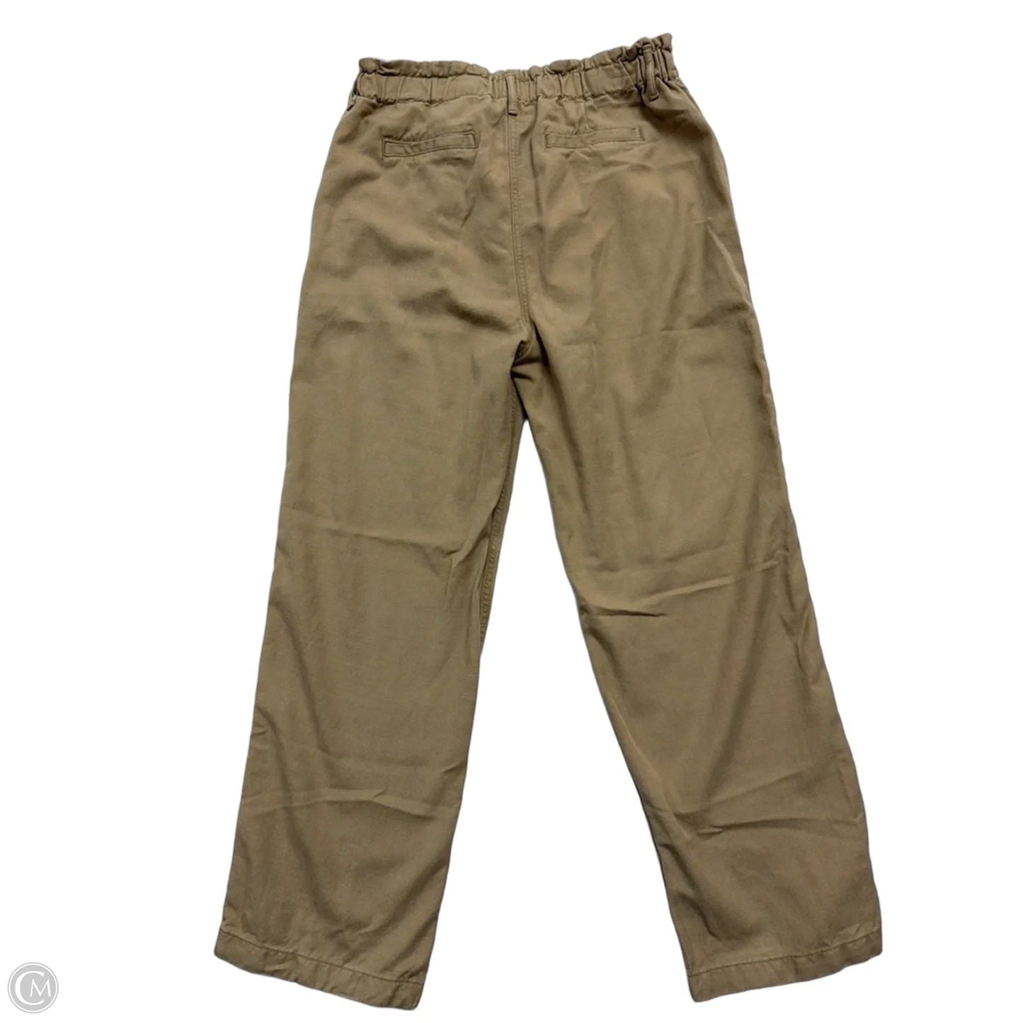 Pants Chinos & Khakis By Gap In Tan, Size: 8