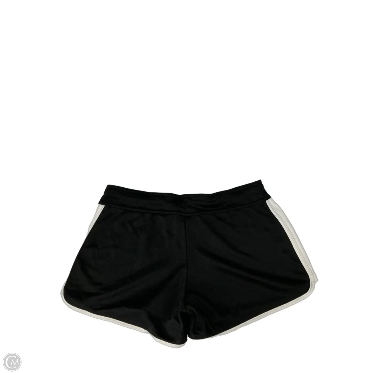 Athletic Shorts By Danskin Now In Black, Size: L