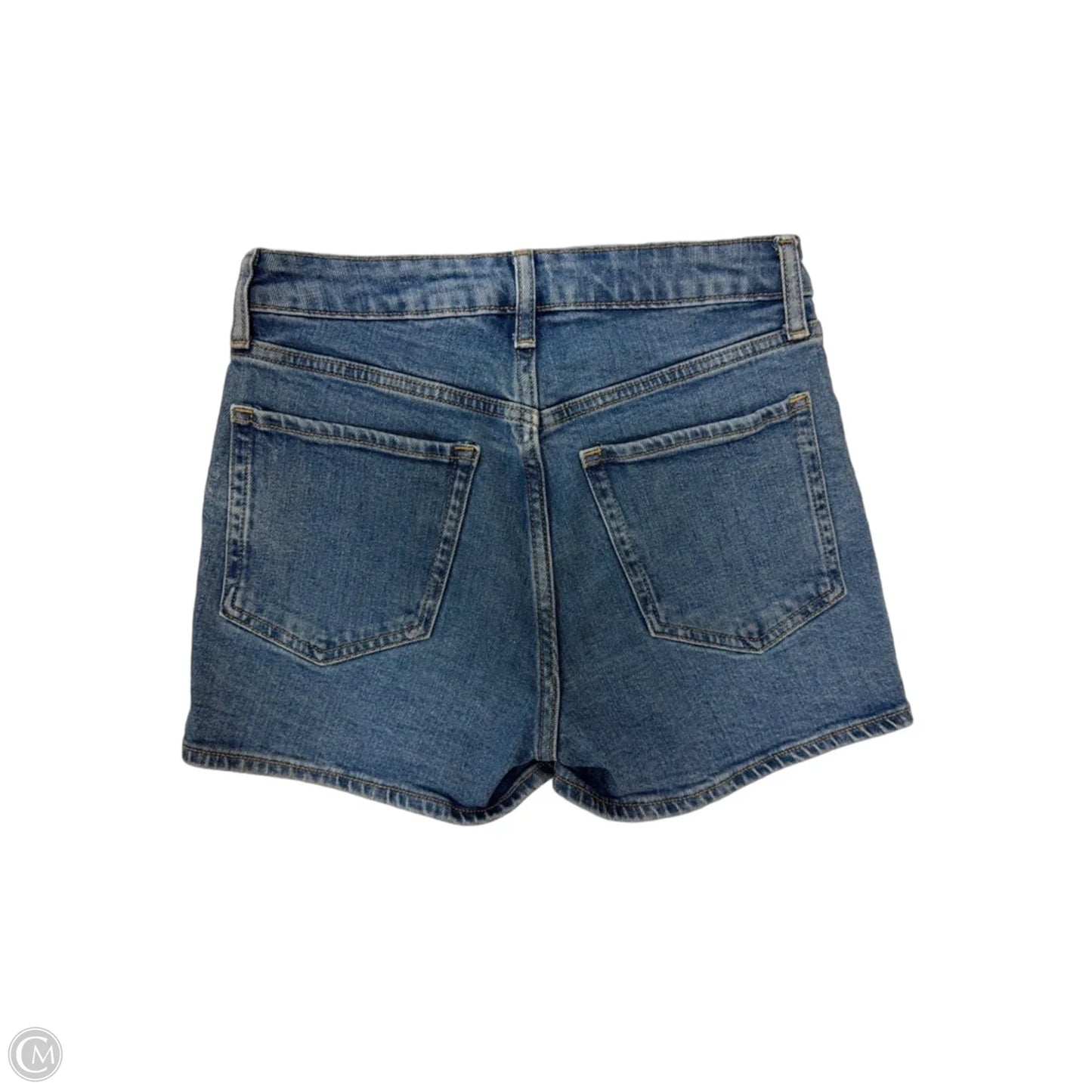 Shorts By Old Navy In Blue Denim, Size: 2
