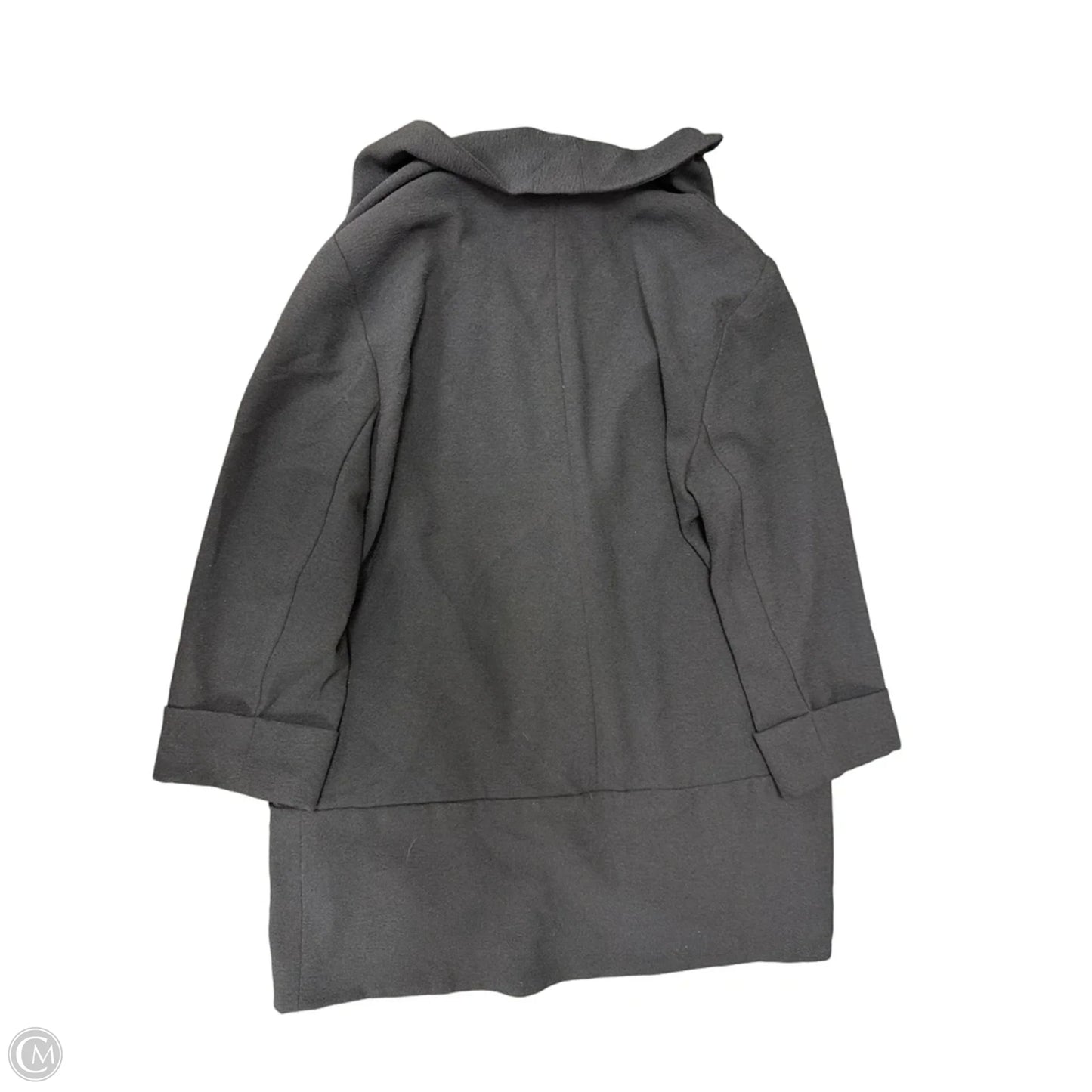 Blazer By Time And Tru In Black, Size: S