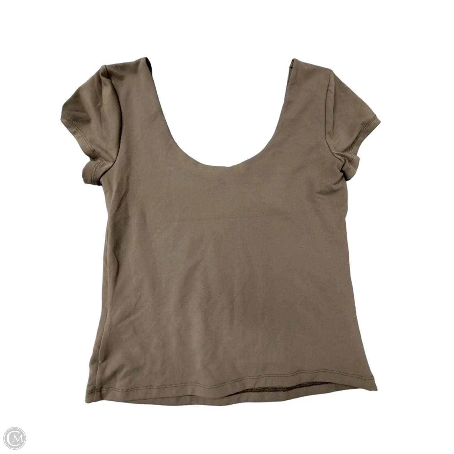 Tank Top By Old Navy In Brown, Size: M