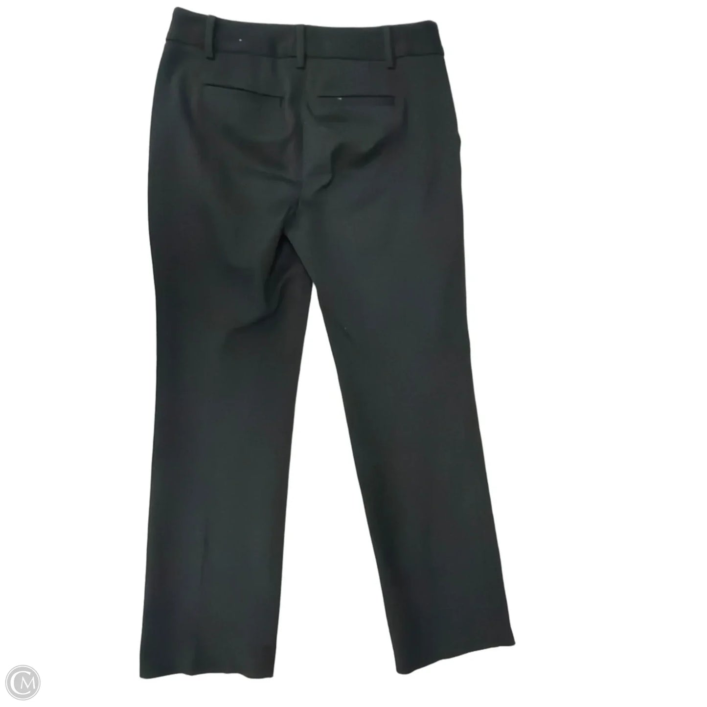 Pants Dress By Talbots In Black, Size: 2p
