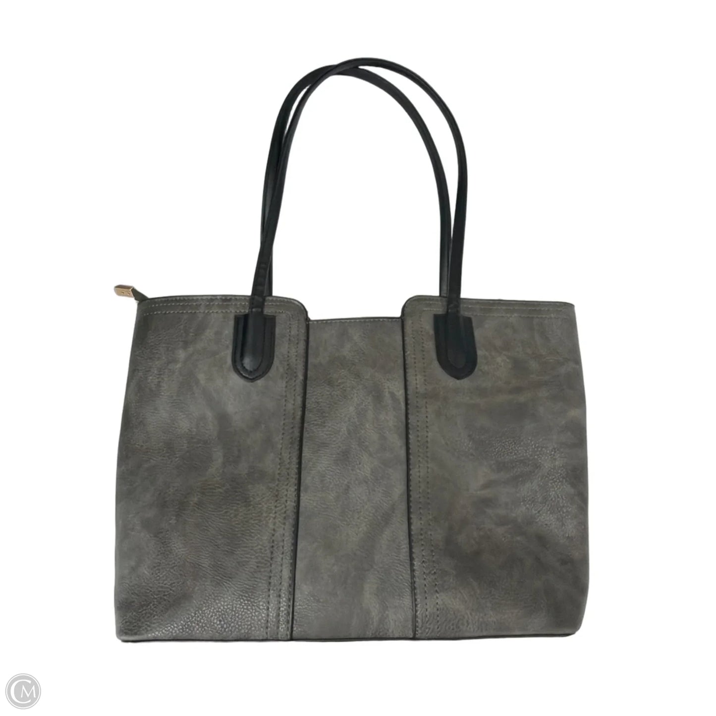 Handbag By Montana West, Size: Large