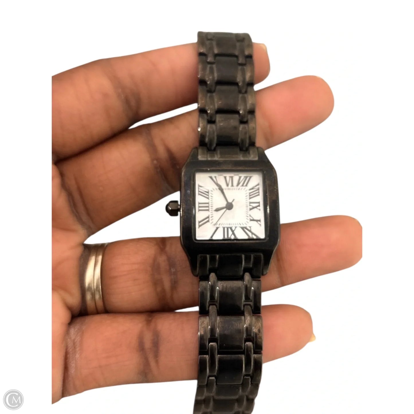Watch By Cma